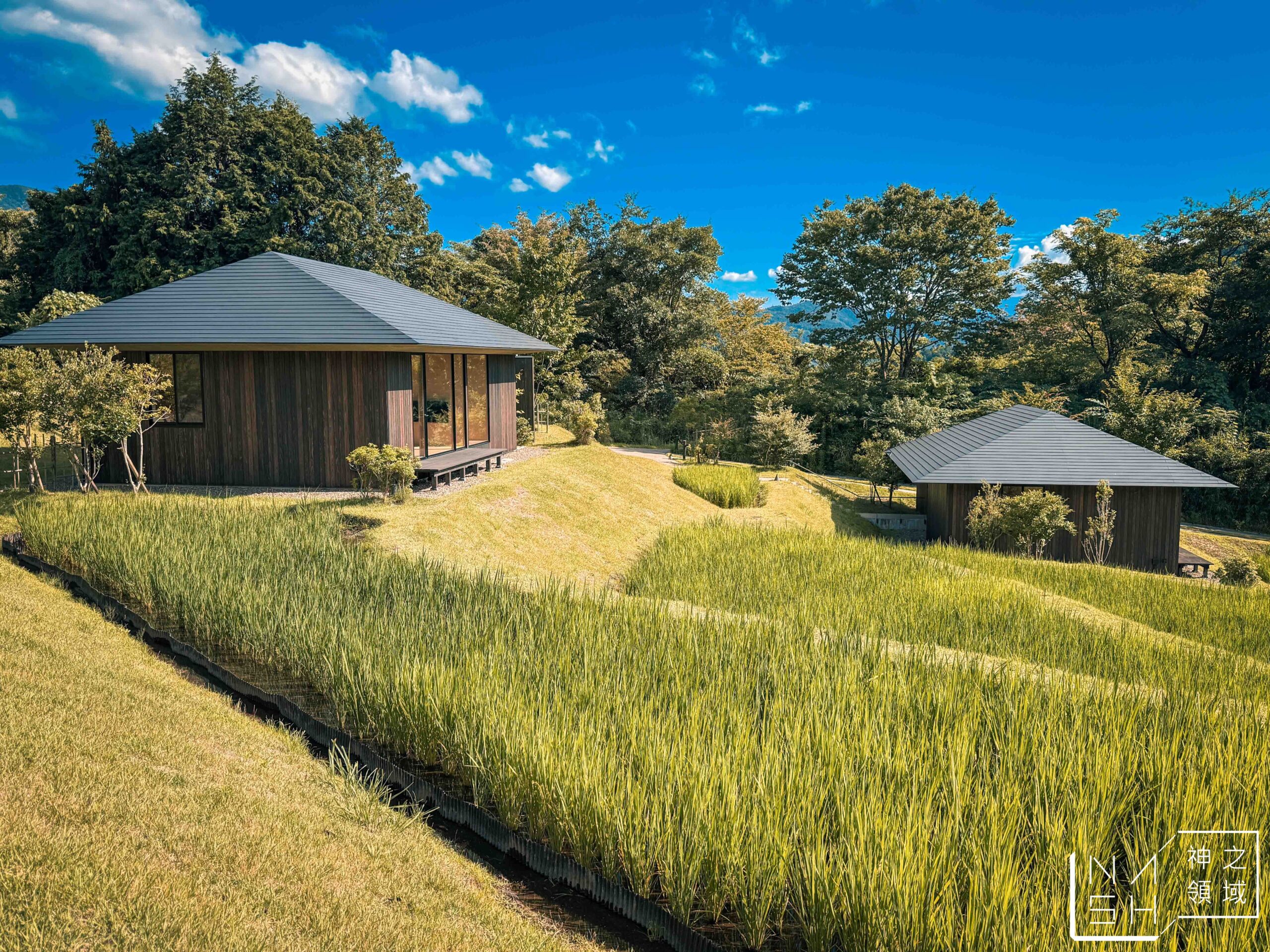 星野集團 界 由布院