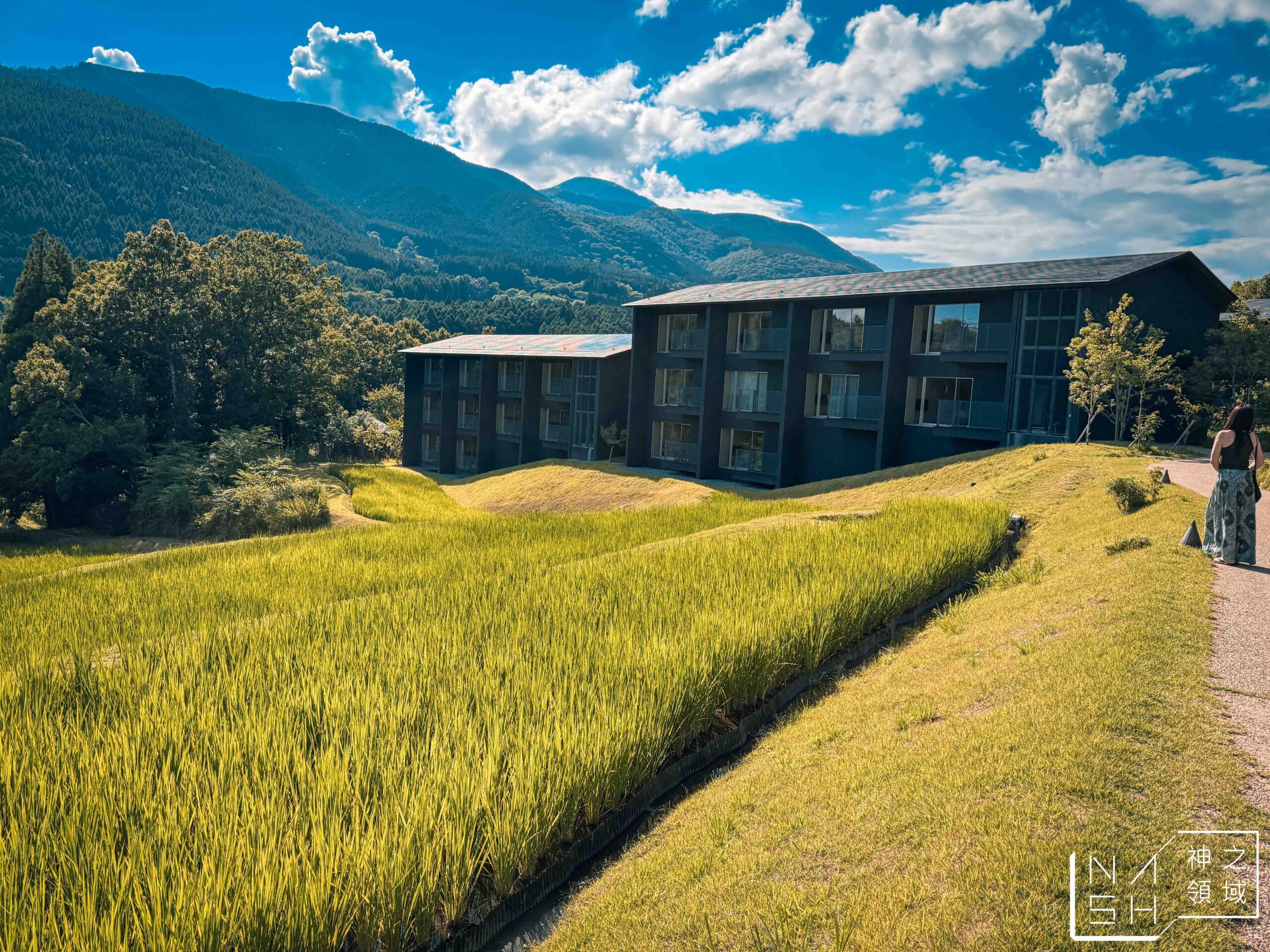 星野集團 界 由布院