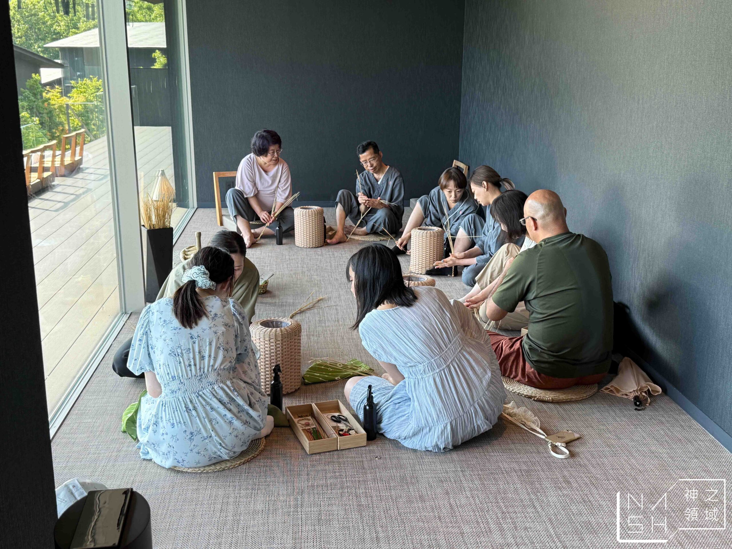 星野集團 界 由布院