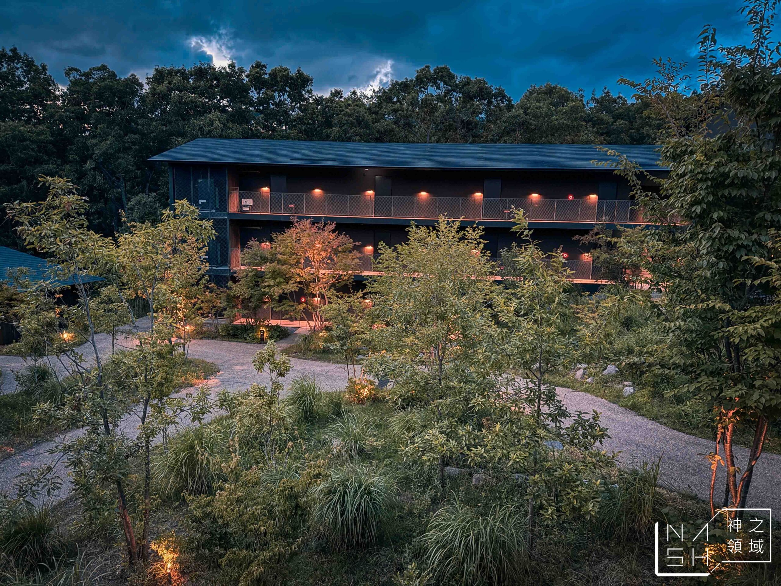 星野集團 界 由布院