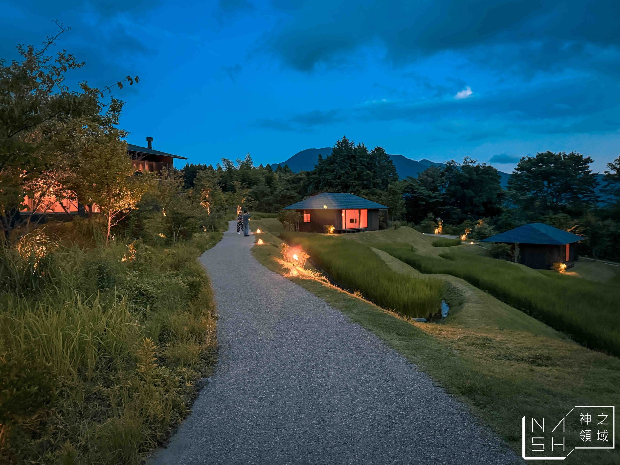 星野集團 界 由布院