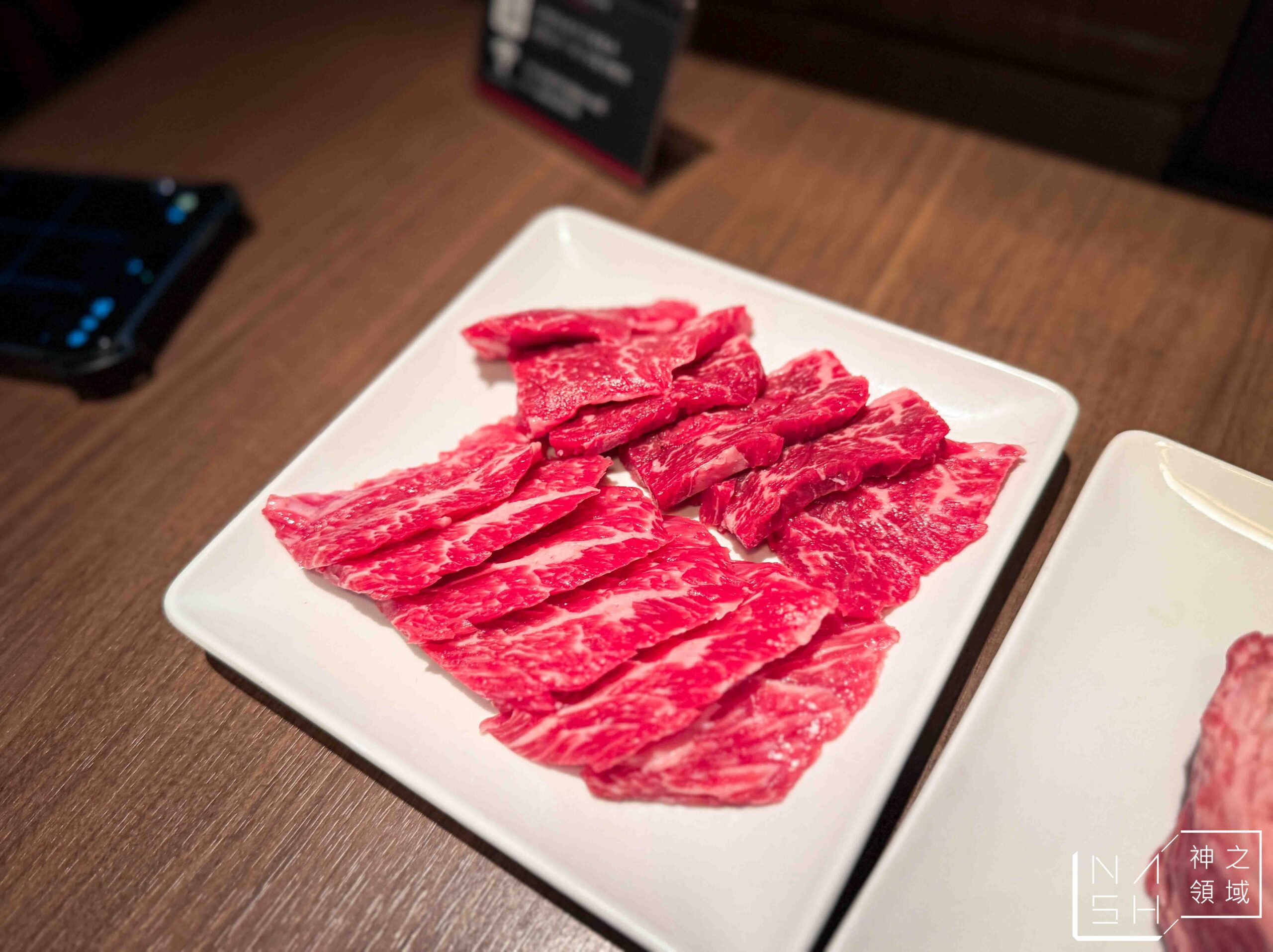 焼肉ダイニング ワンカルビ PREMIUM 中洲