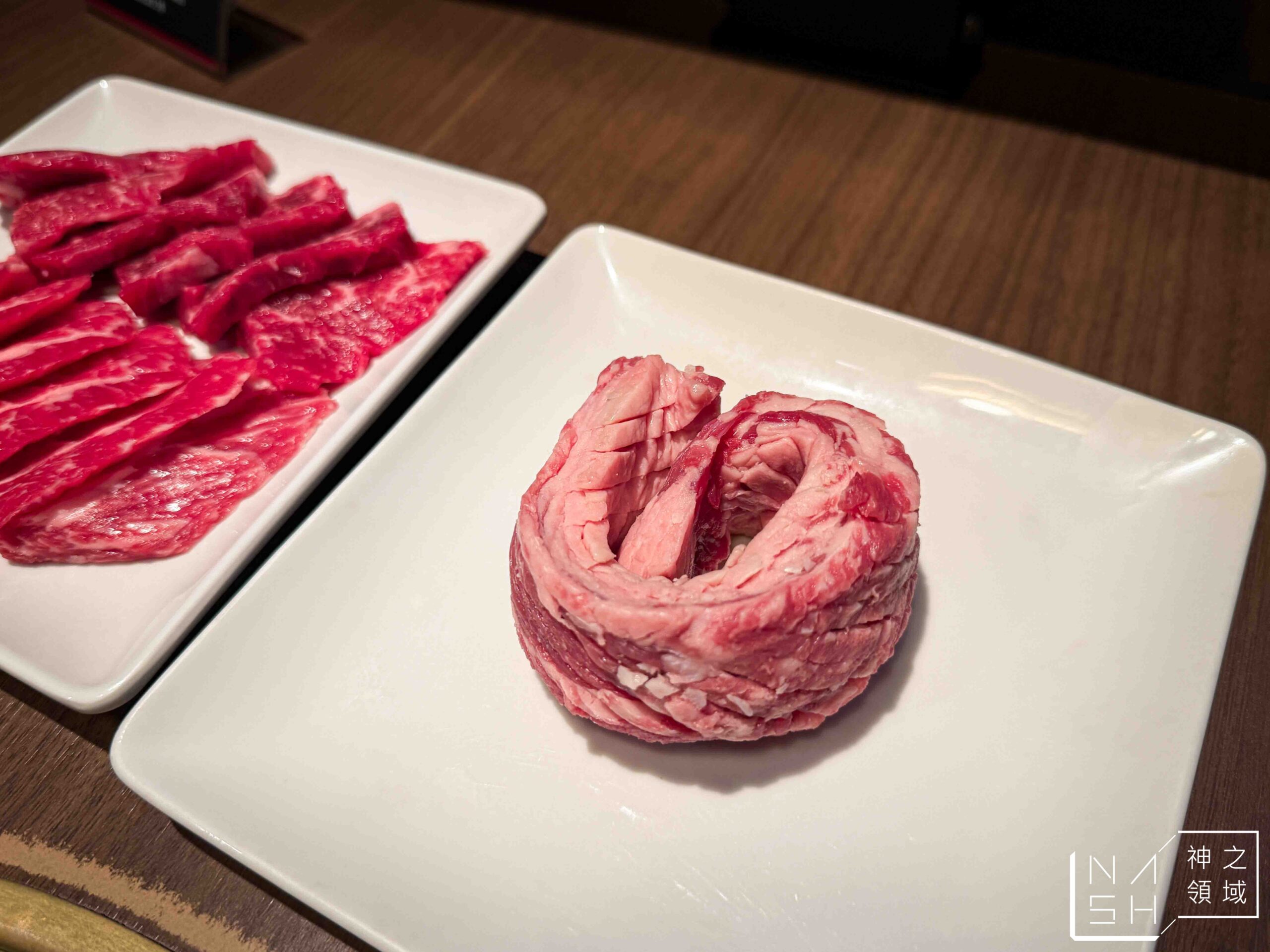 焼肉ダイニング ワンカルビ PREMIUM 中洲