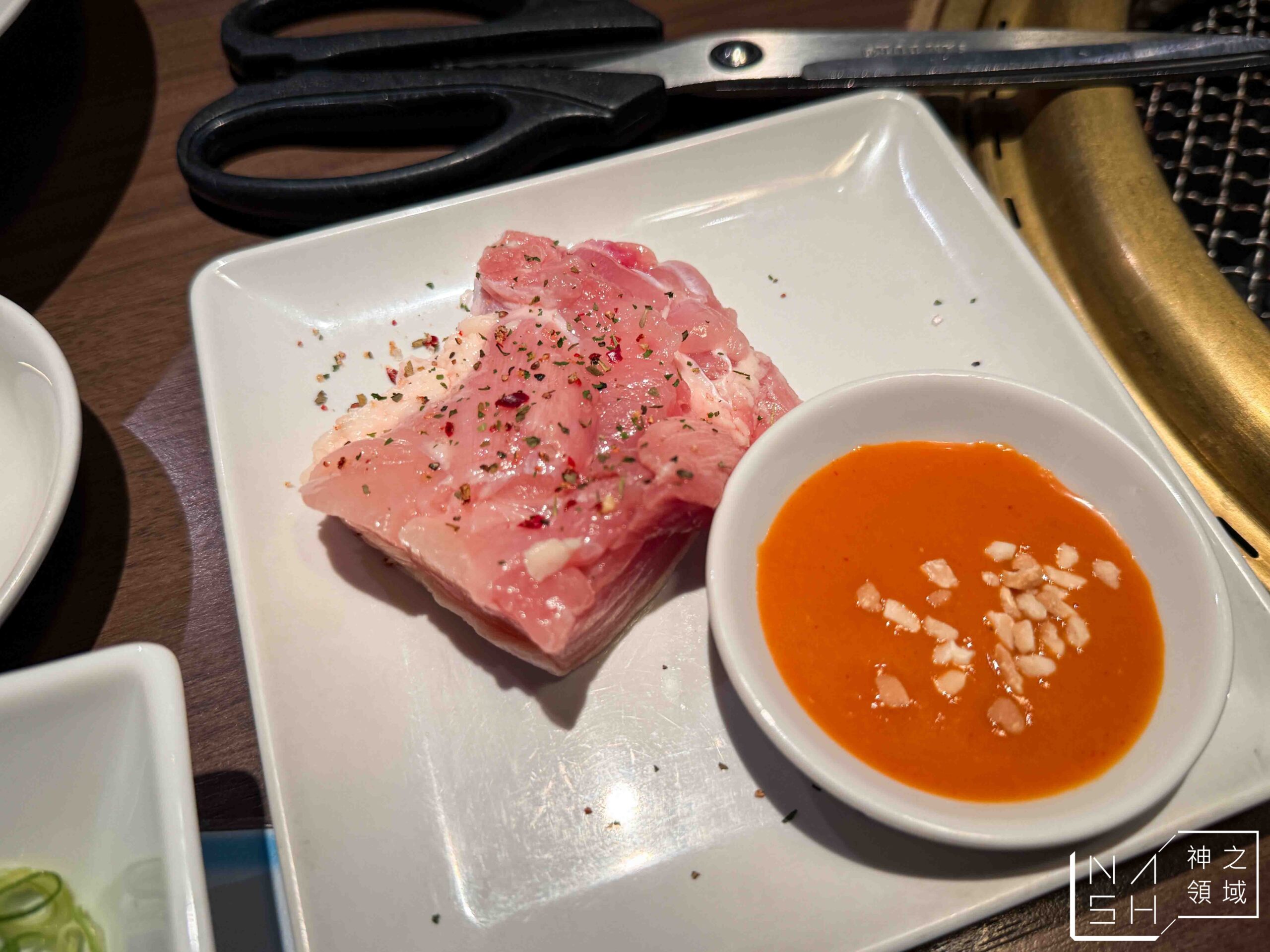 焼肉ダイニング ワンカルビ PREMIUM 中洲