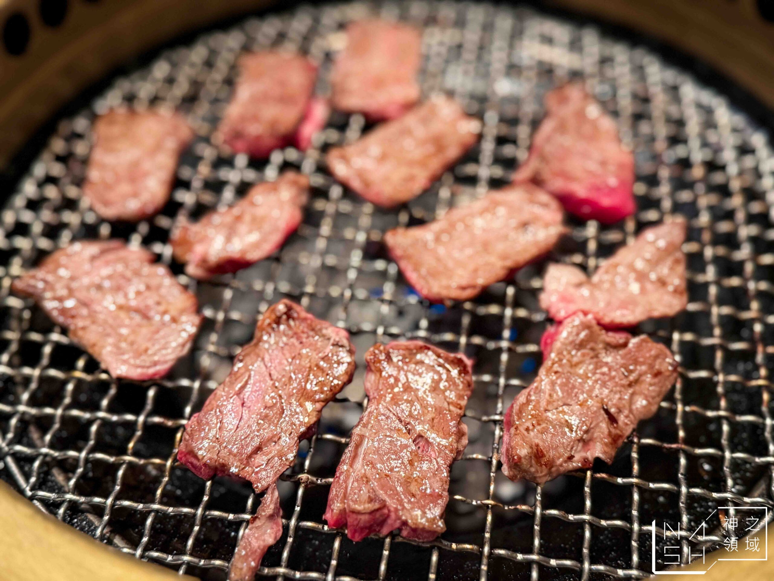 焼肉ダイニング ワンカルビ PREMIUM 中洲