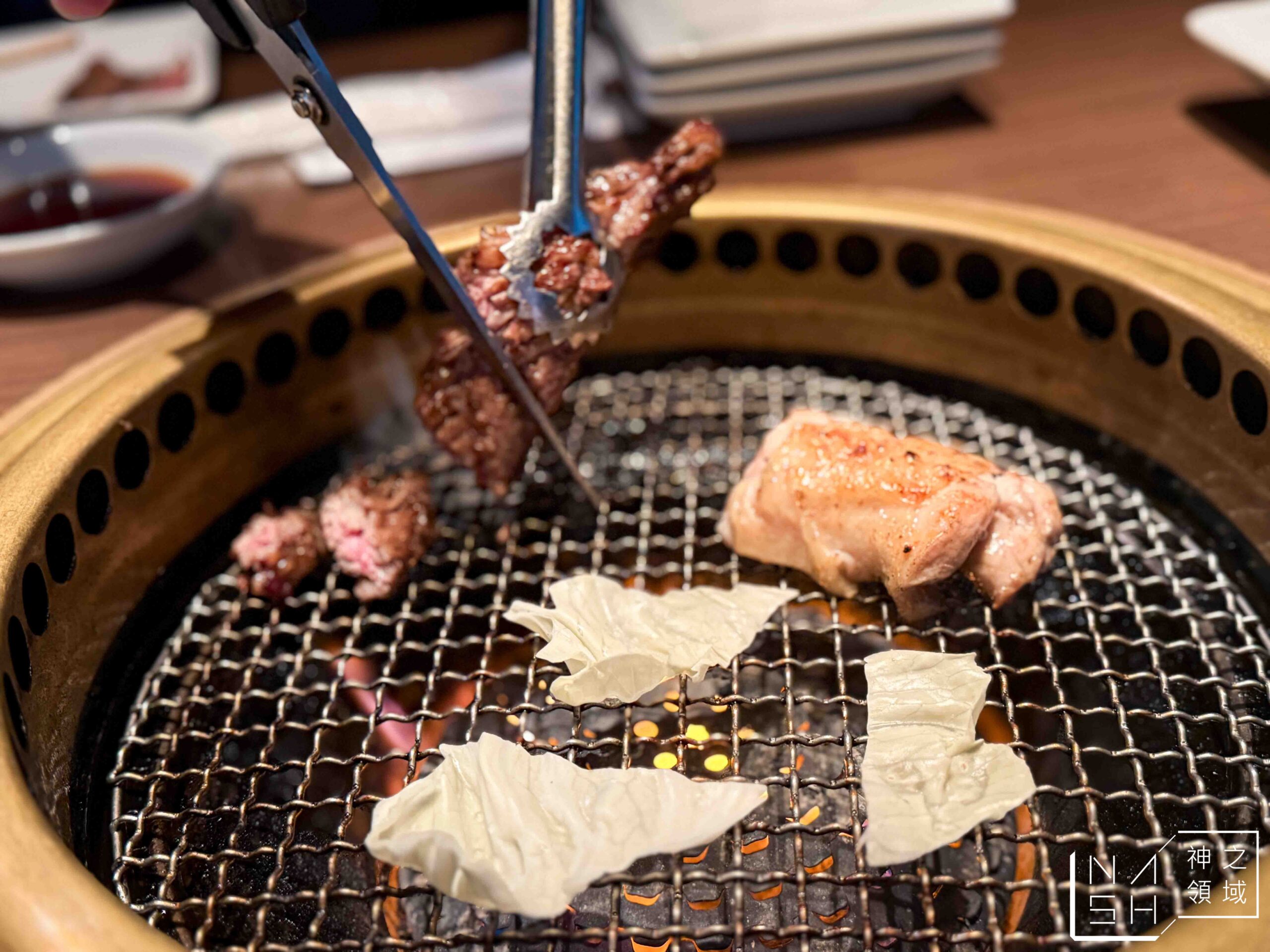 焼肉ダイニング ワンカルビ PREMIUM 中洲