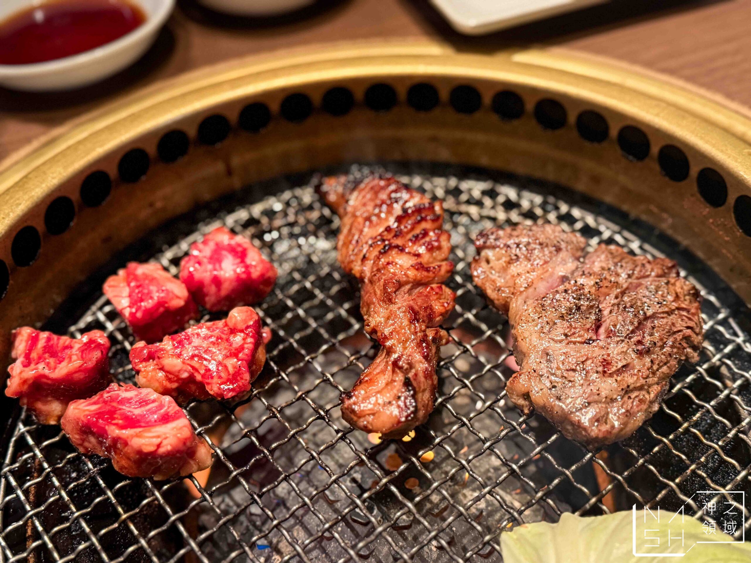 焼肉ダイニング ワンカルビ PREMIUM 中洲