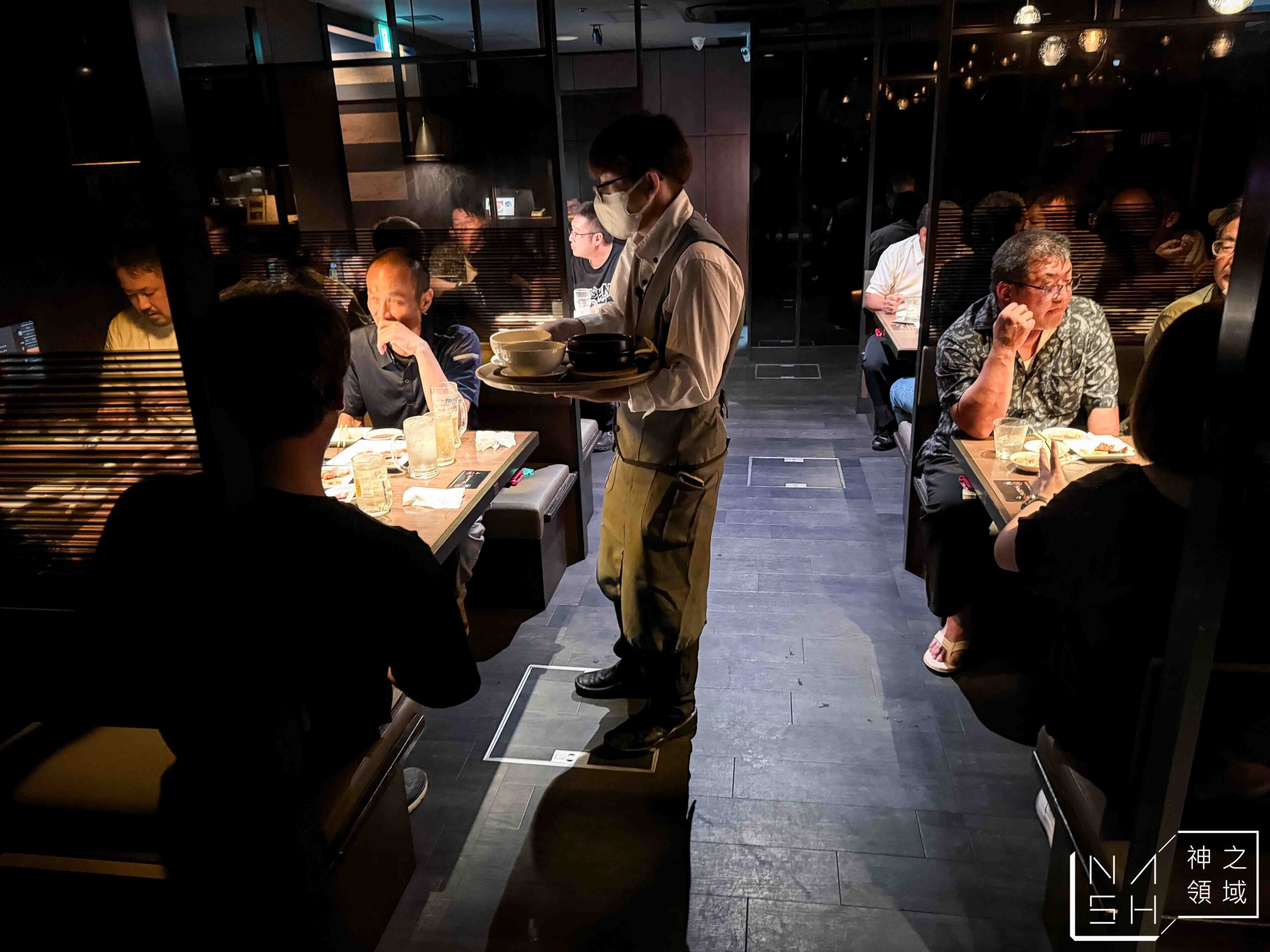 焼肉ダイニング ワンカルビ PREMIUM 中洲