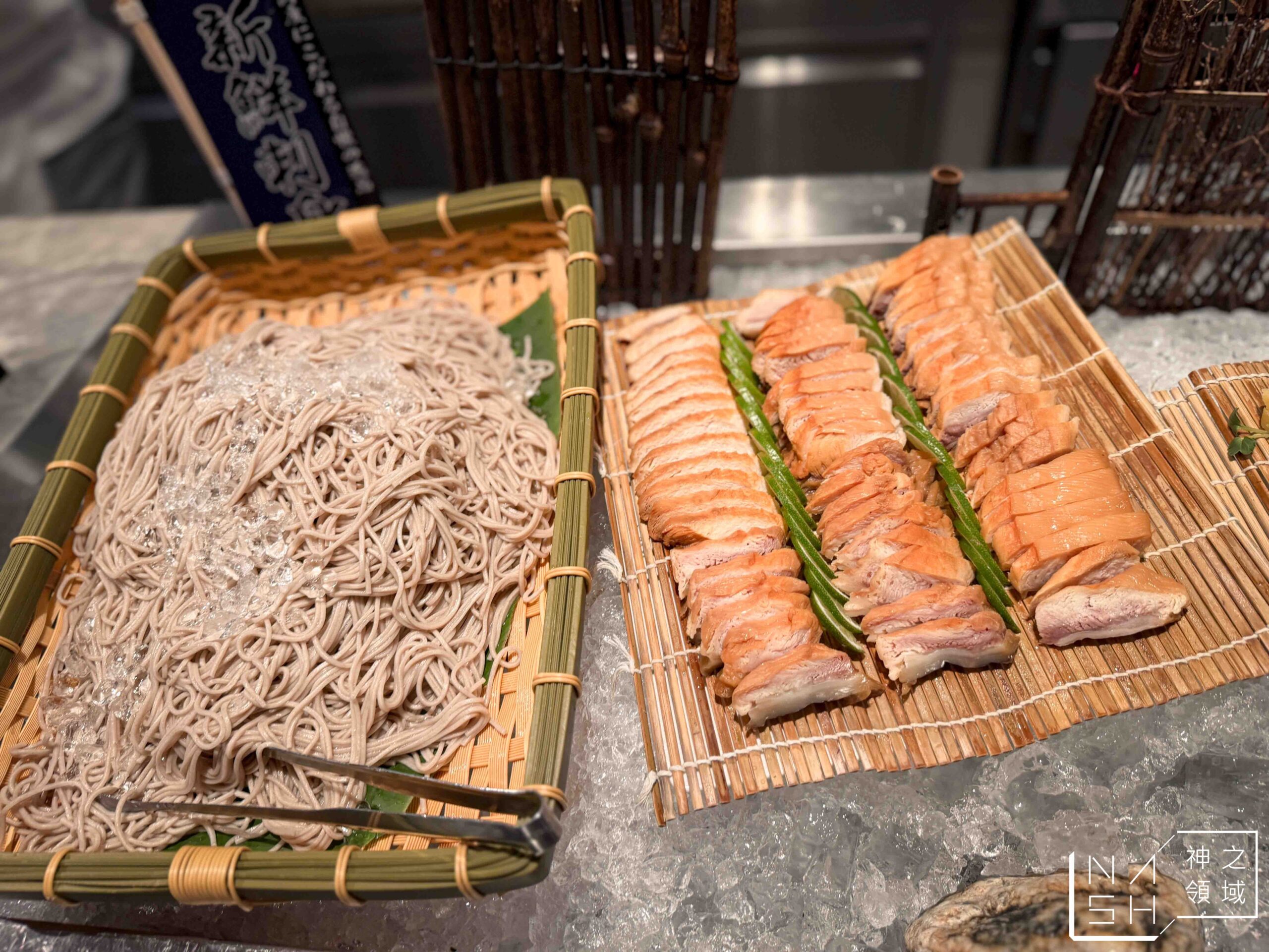 JR東日本大飯店台北,JR東日本大飯店台北 Brilliant鉑麗安全日餐廳