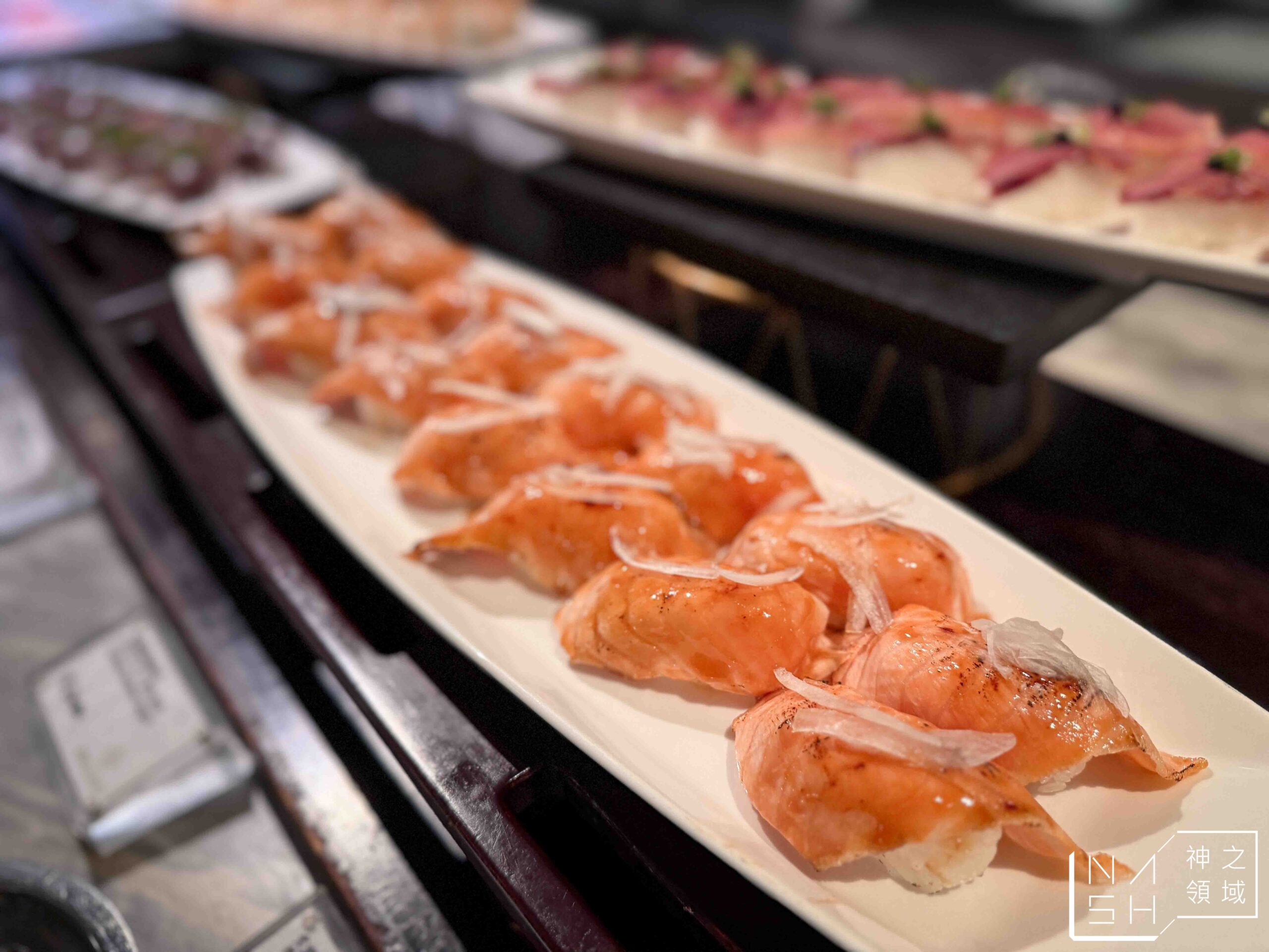 JR東日本大飯店台北,JR東日本大飯店台北 Brilliant鉑麗安全日餐廳