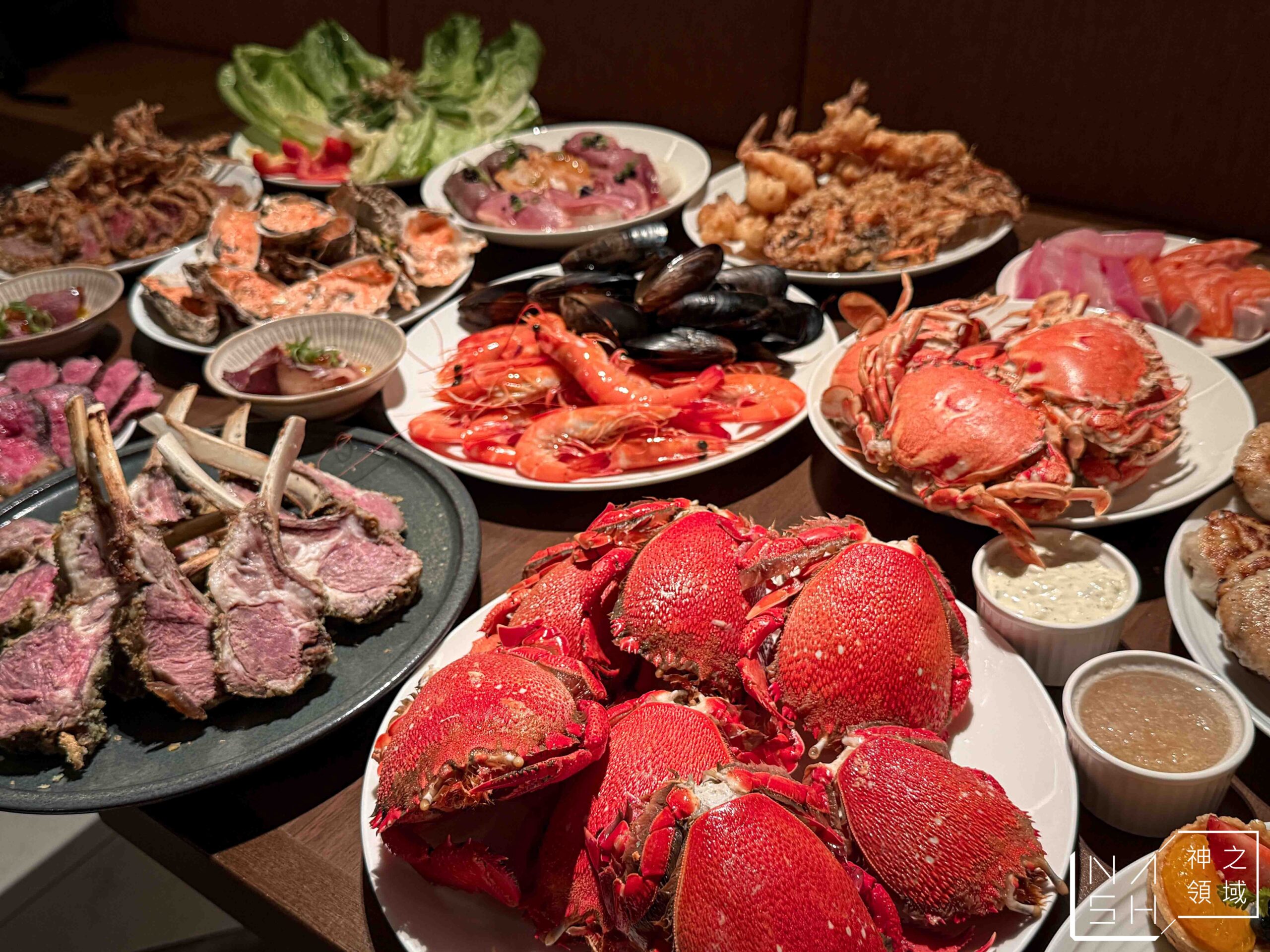 JR東日本大飯店台北,JR東日本大飯店台北 Brilliant鉑麗安全日餐廳