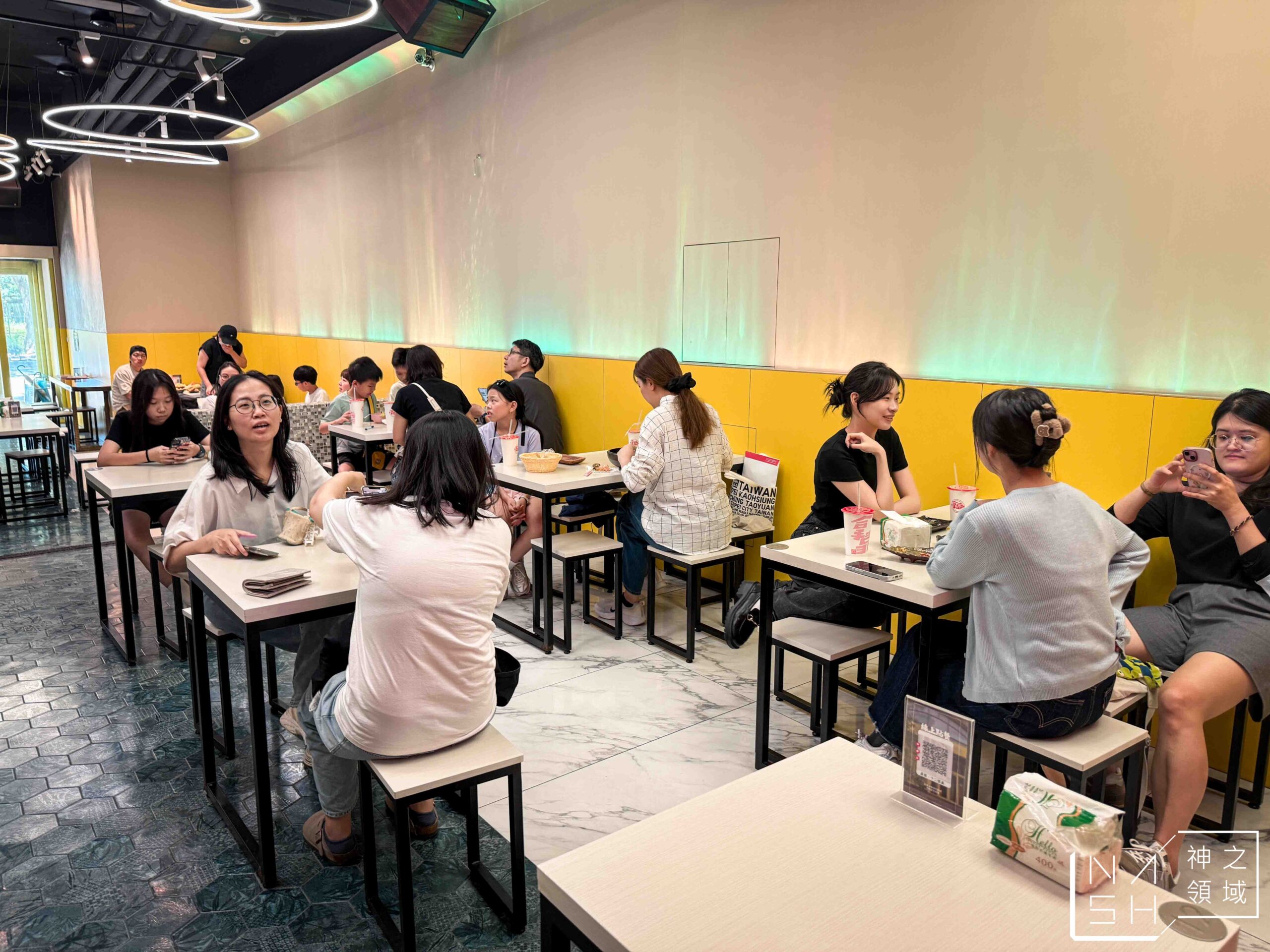  @Nash，神之領域