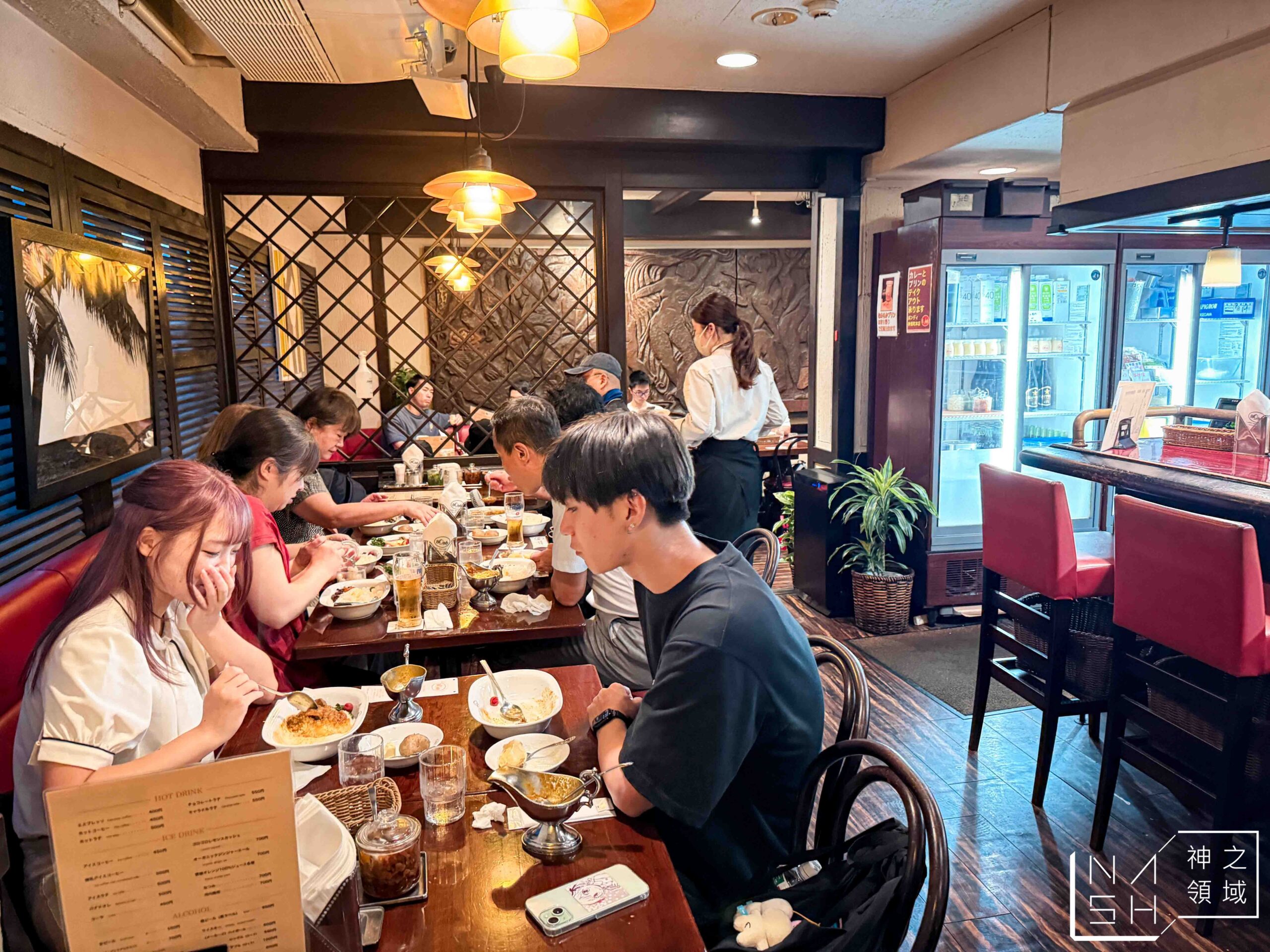 Bondy 神保町本店