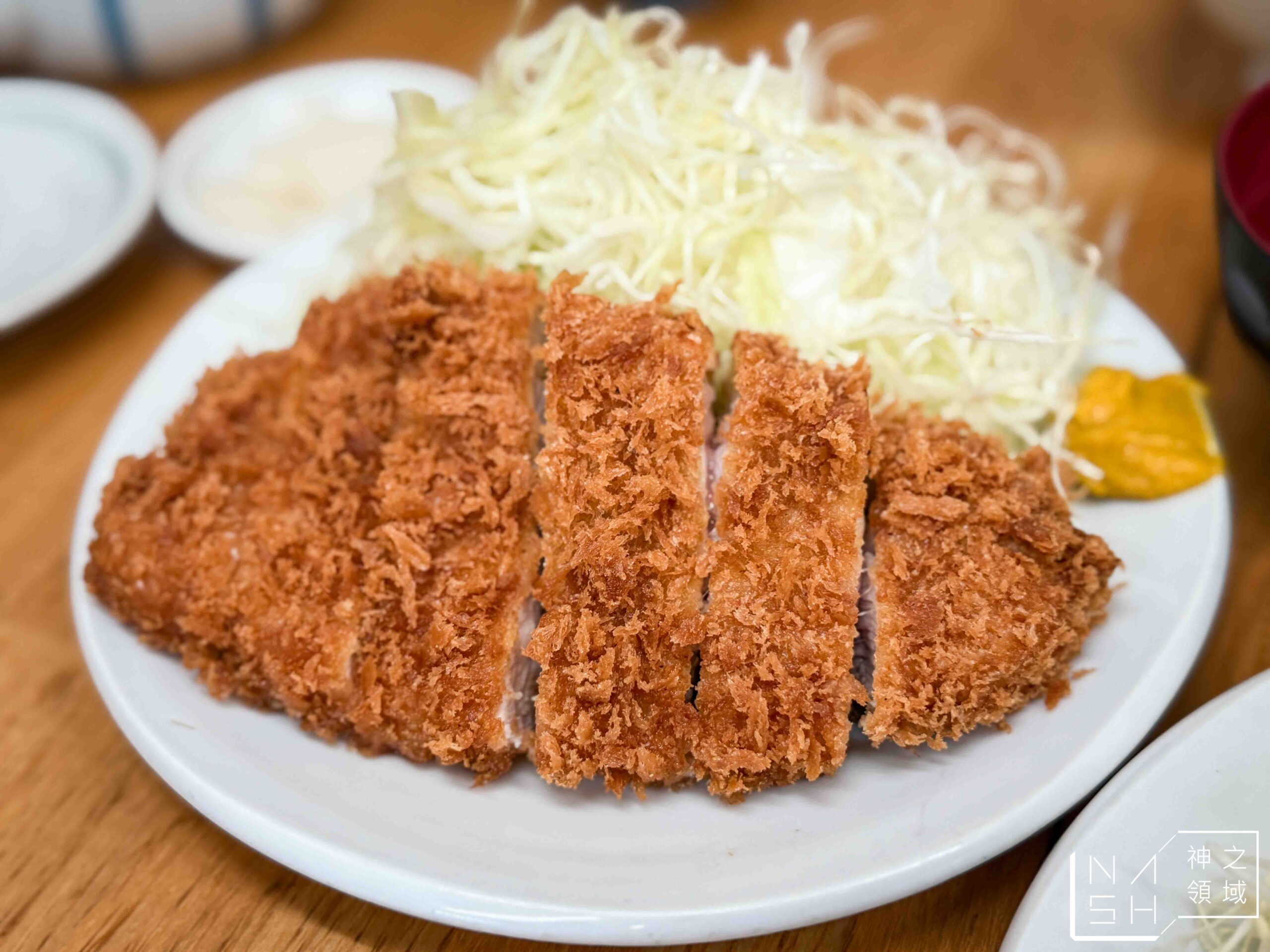 炸豬排Yamasaki