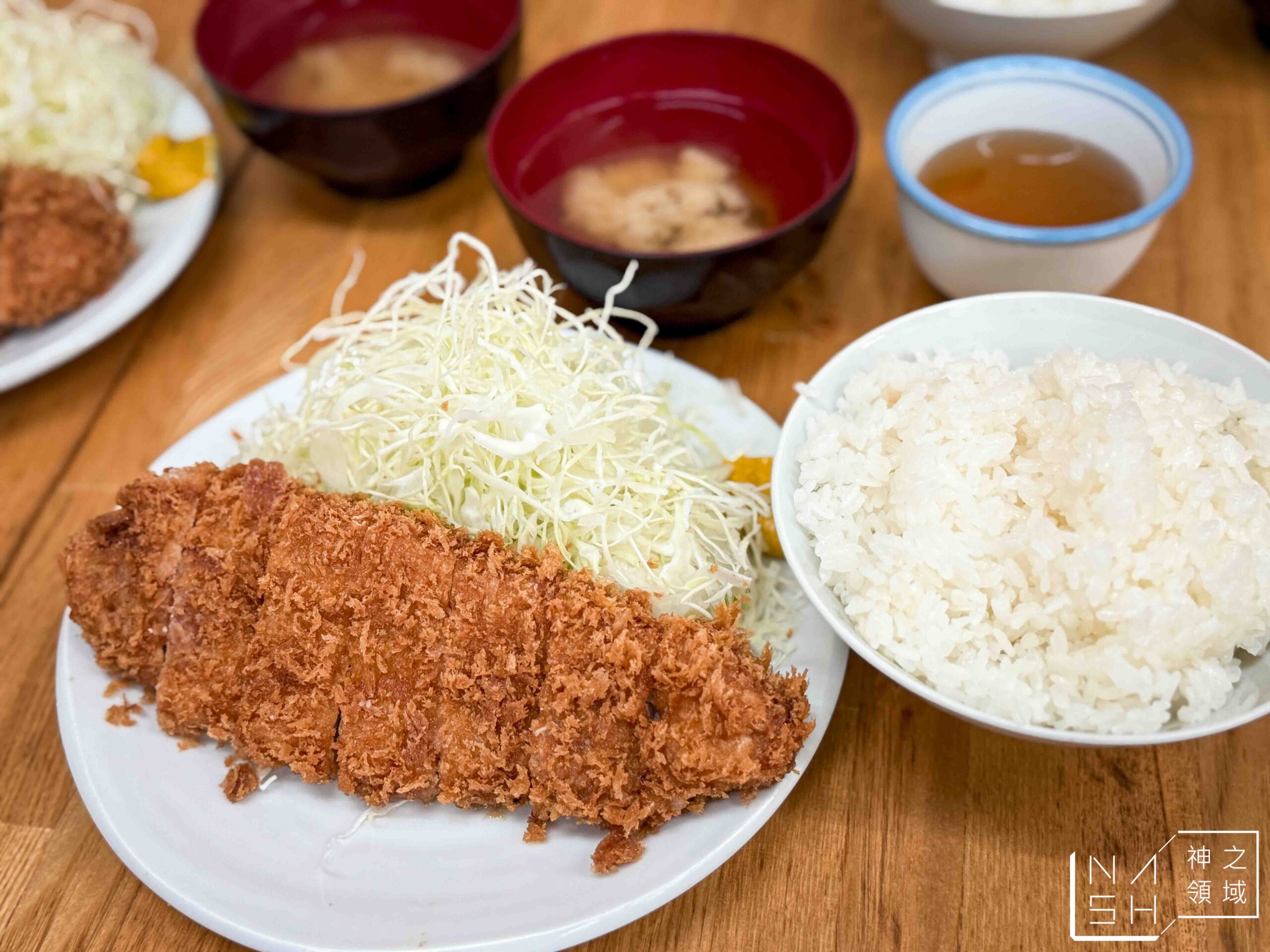 炸豬排Yamasaki