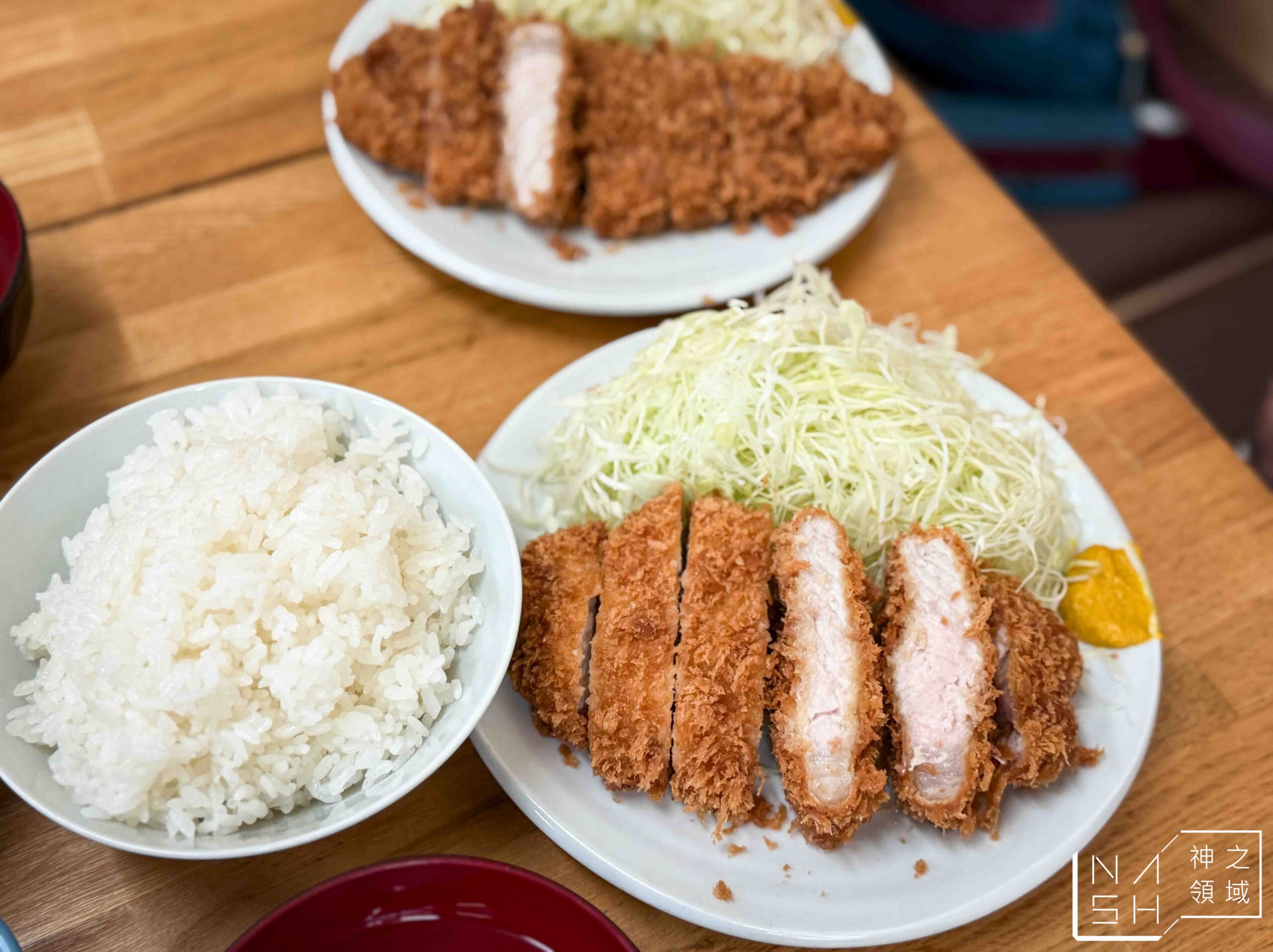 炸豬排Yamasaki