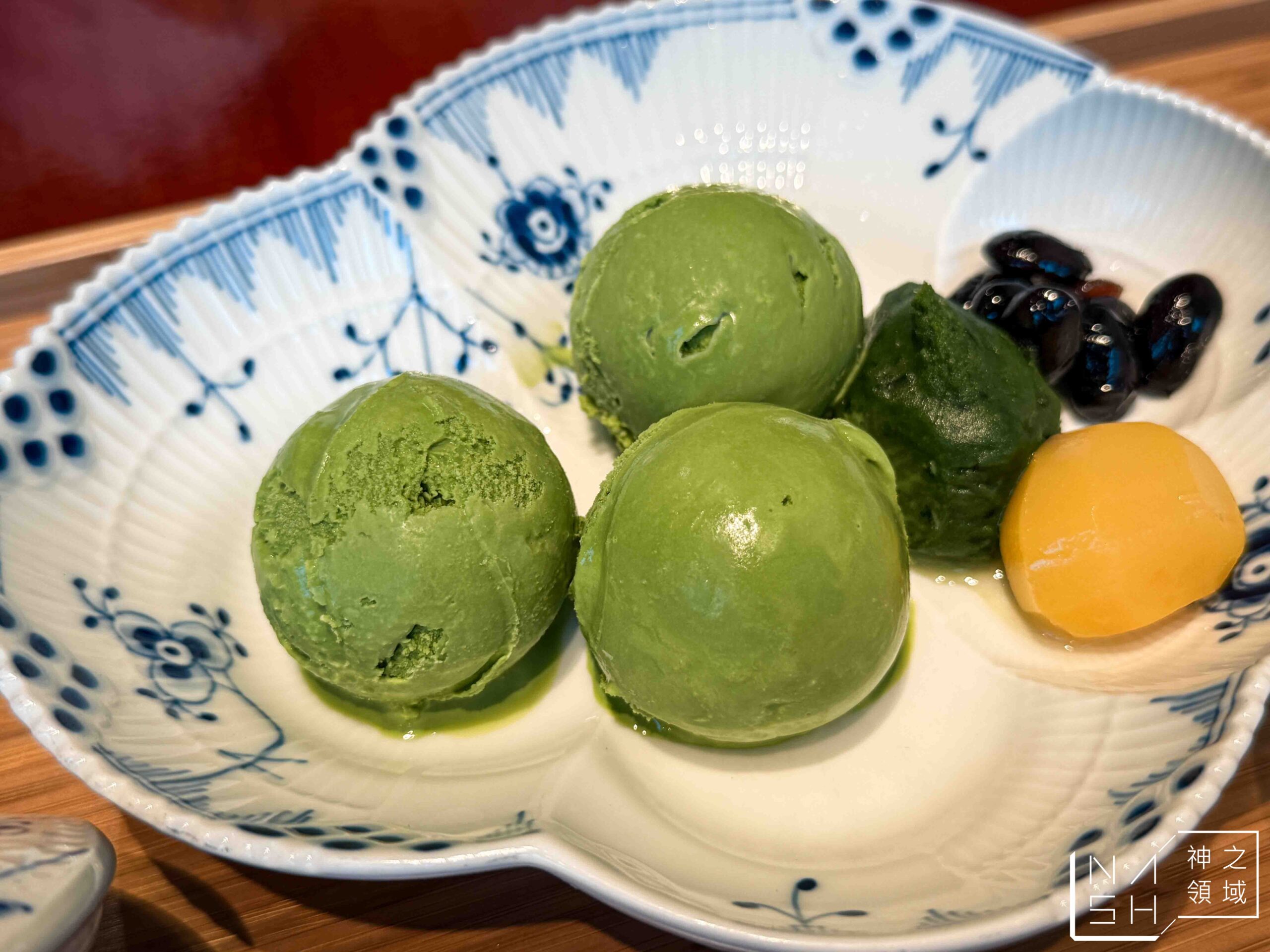 中村藤吉本店銀座店