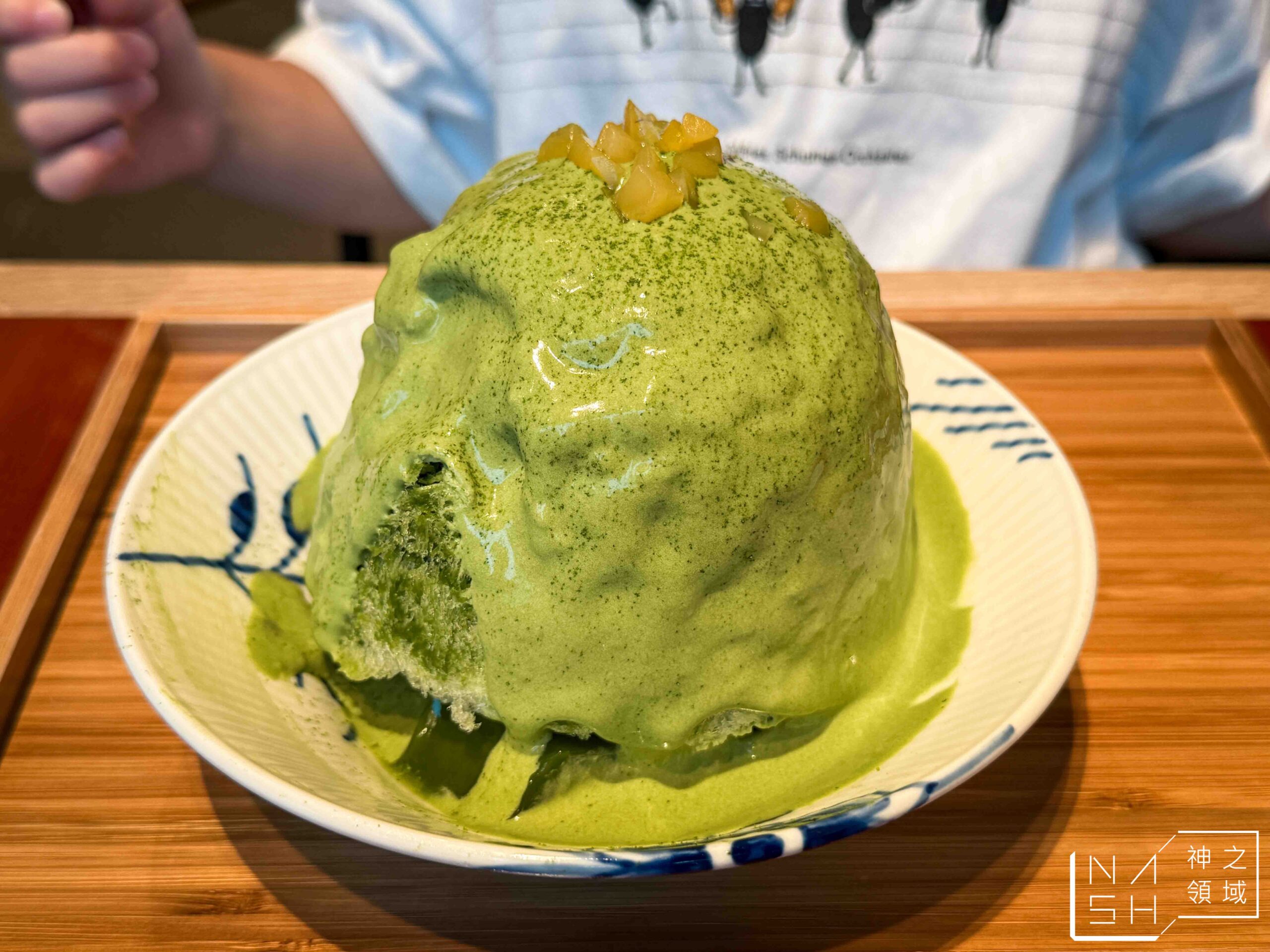 中村藤吉本店銀座店