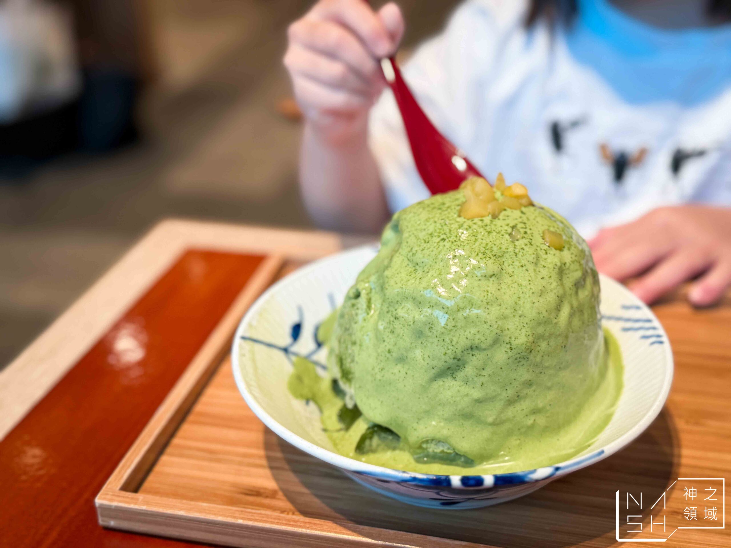 中村藤吉本店銀座店