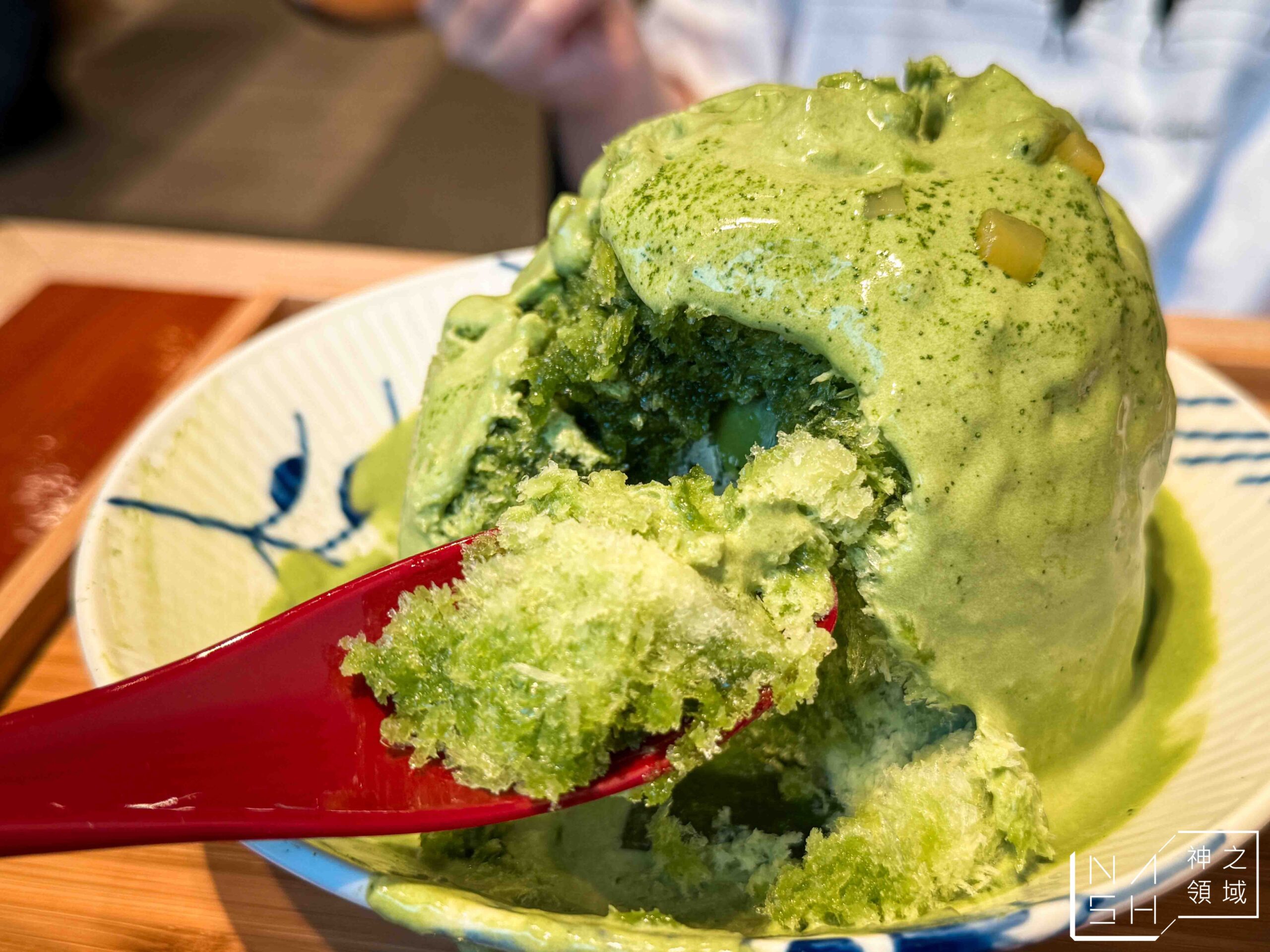中村藤吉本店銀座店
