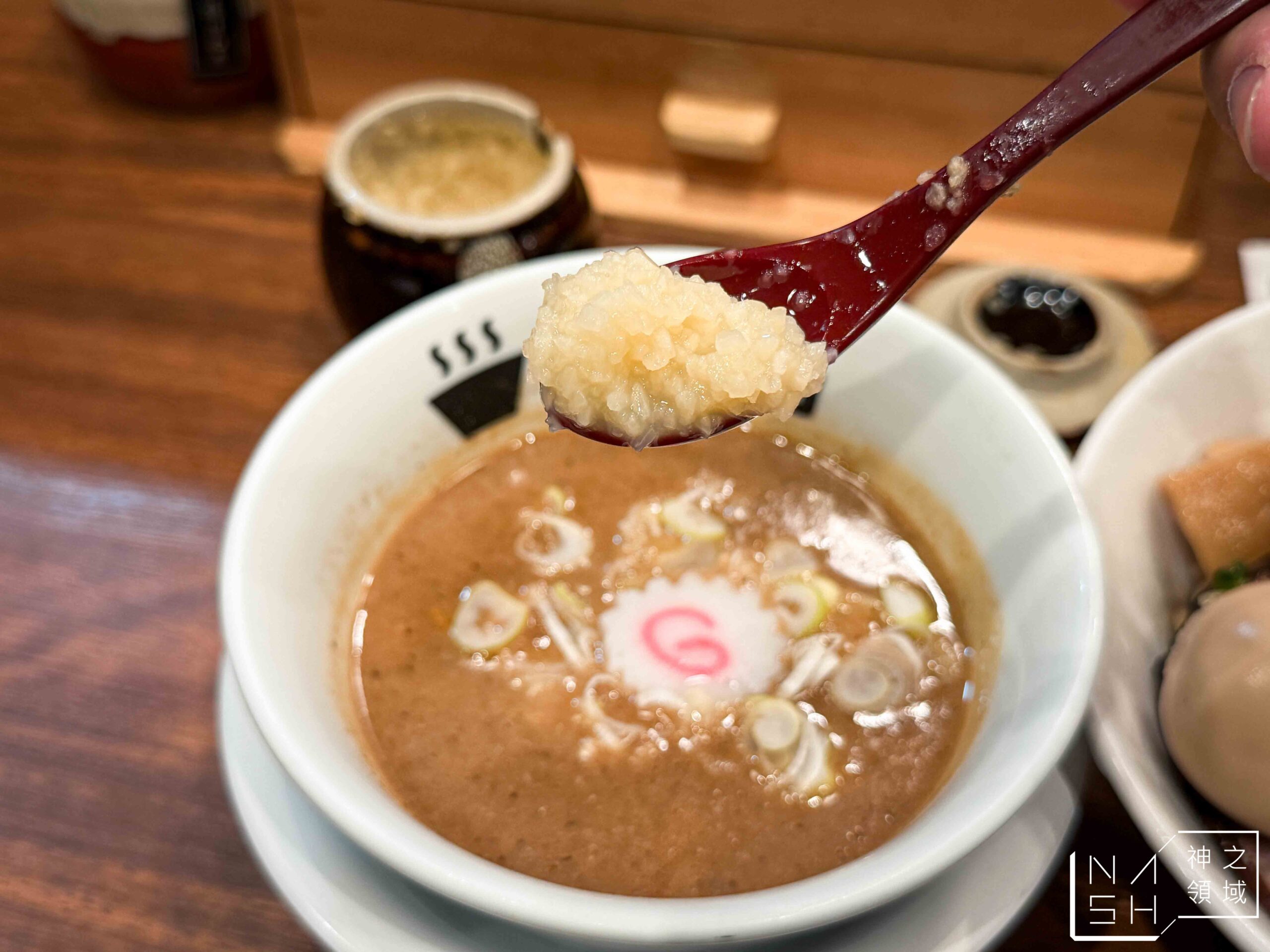 つけめんTETSU 五反田店