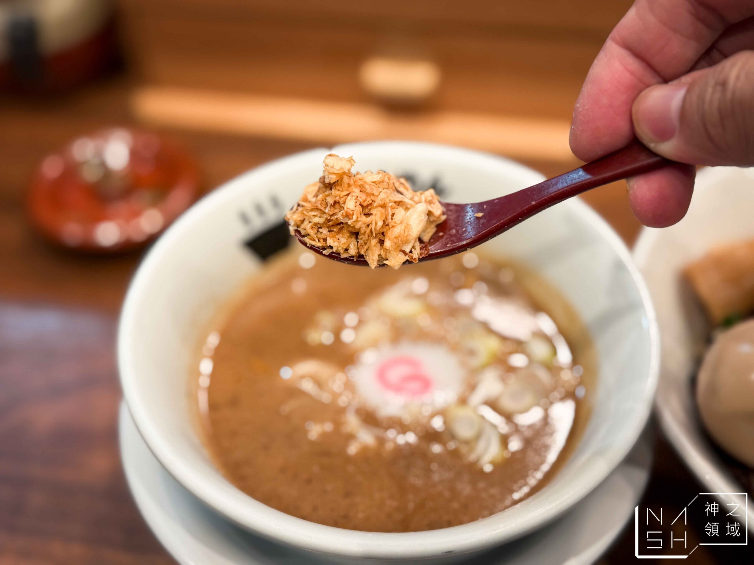 つけめんTETSU 五反田店