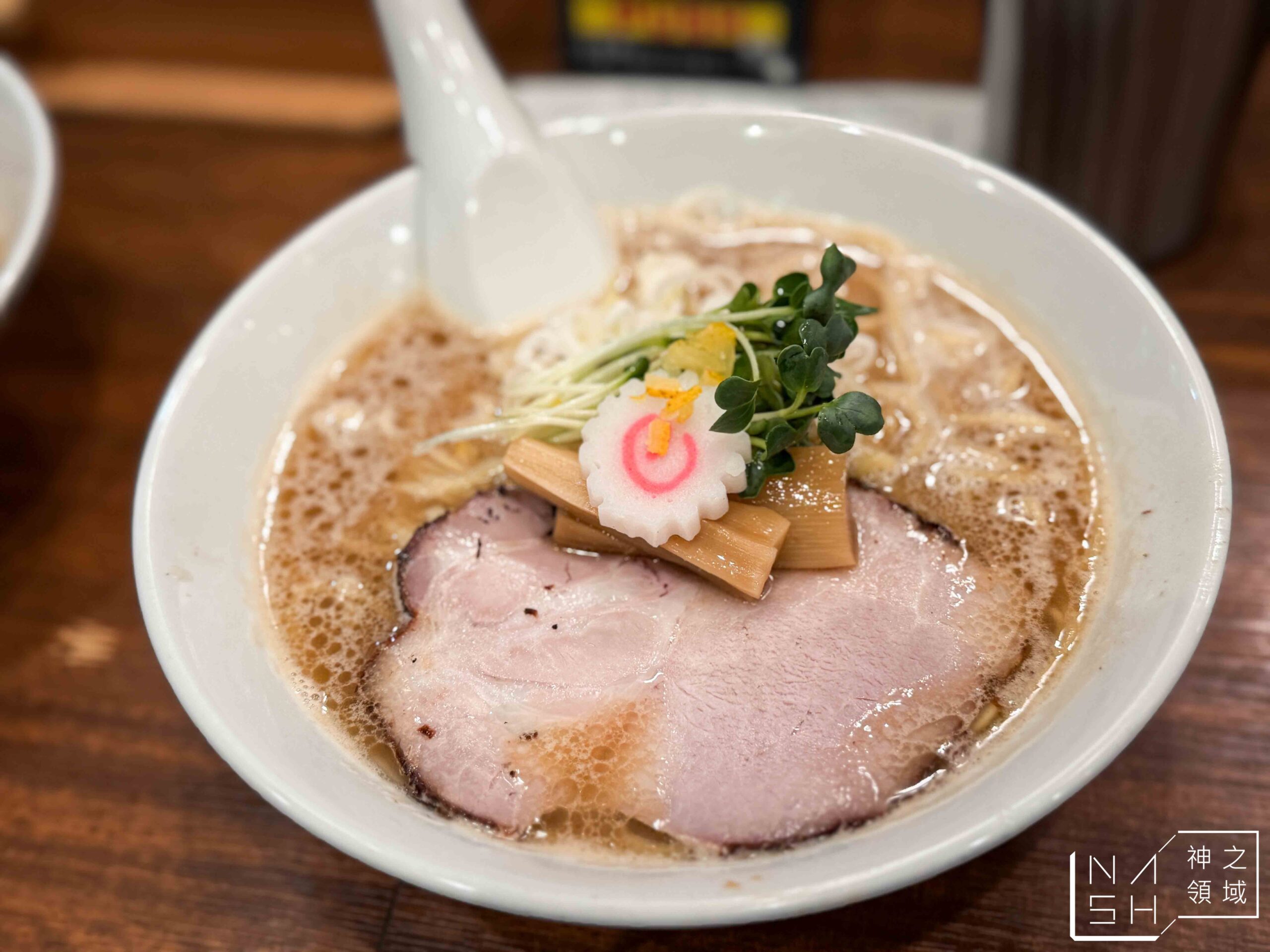 つけめんTETSU 五反田店