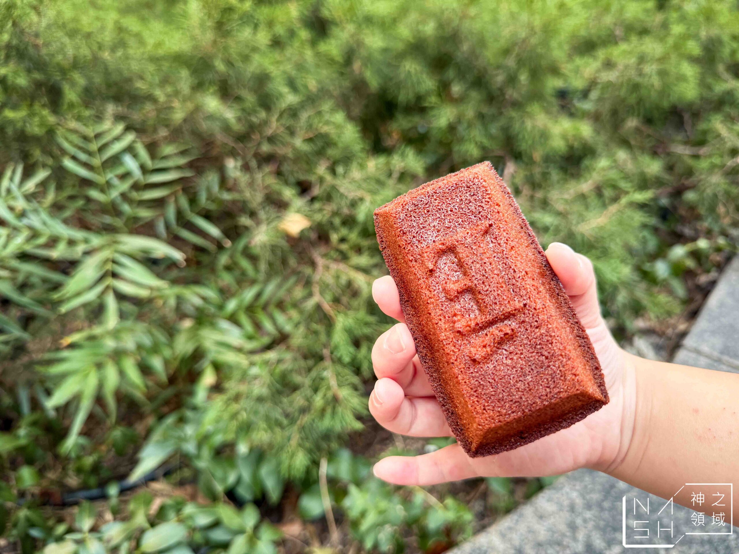 艾許奶油餅乾 Echiré