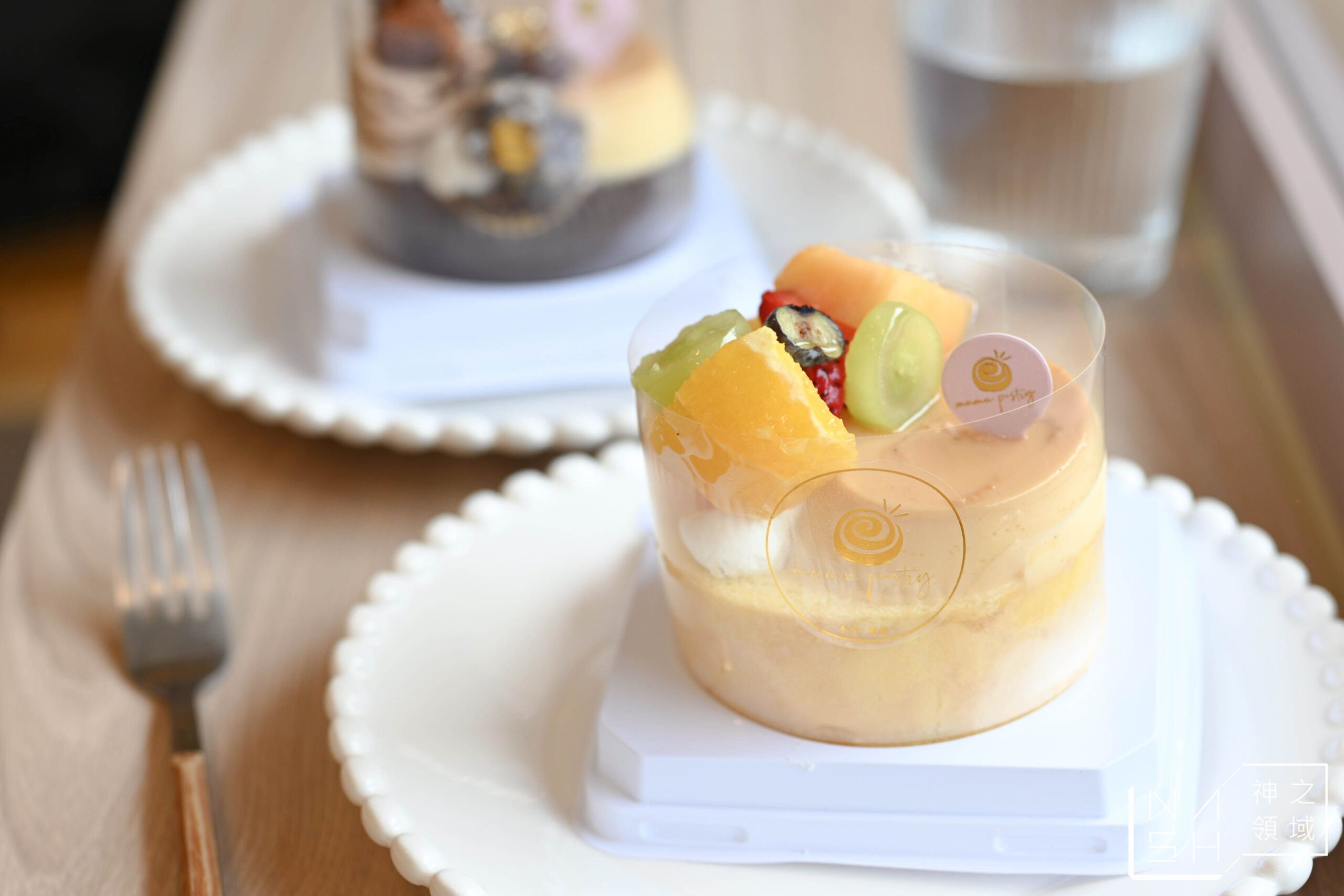 木木卷卷 MUMU PASTRY