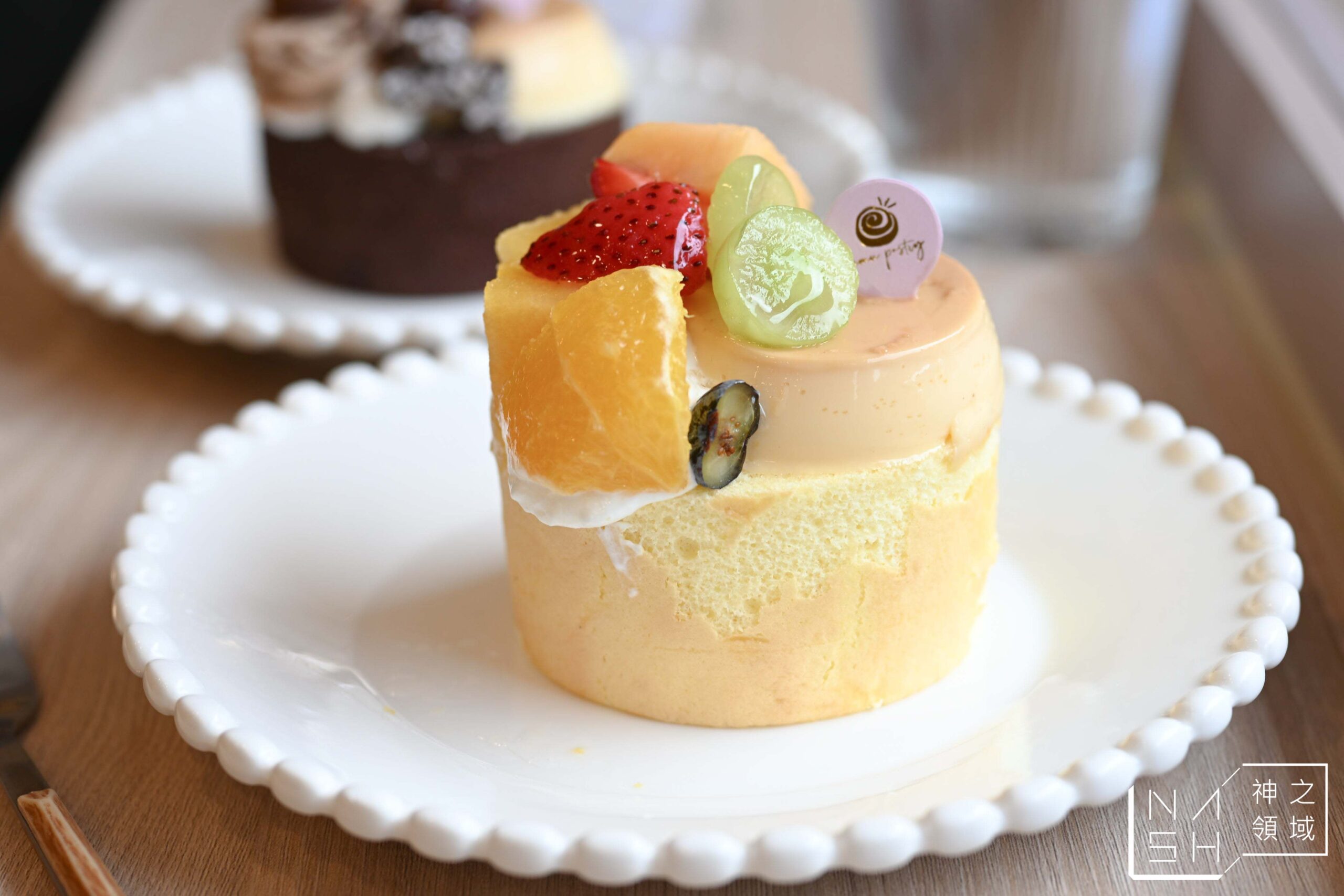 木木卷卷 MUMU PASTRY