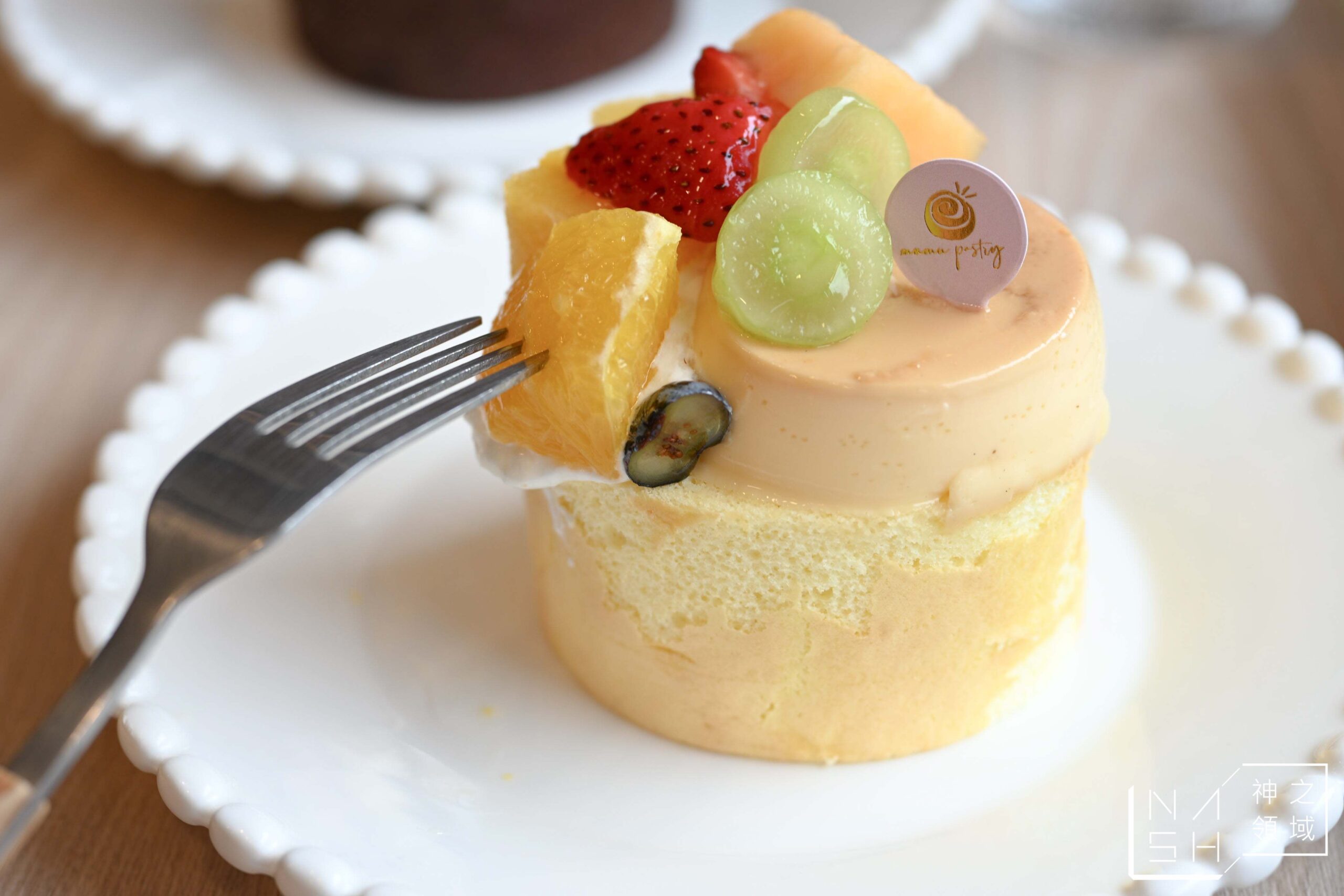 木木卷卷 MUMU PASTRY