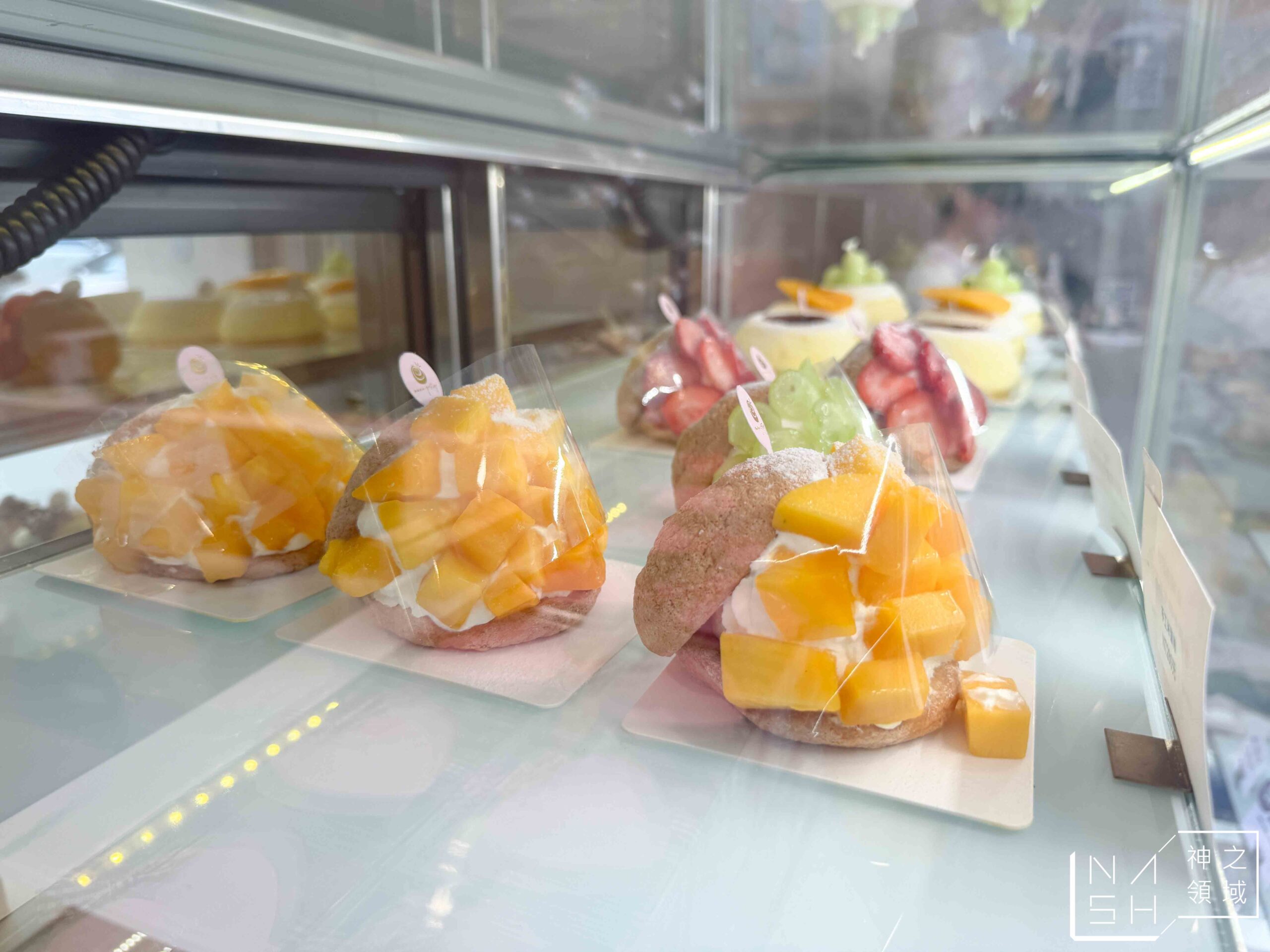 木木卷卷 MUMU PASTRY