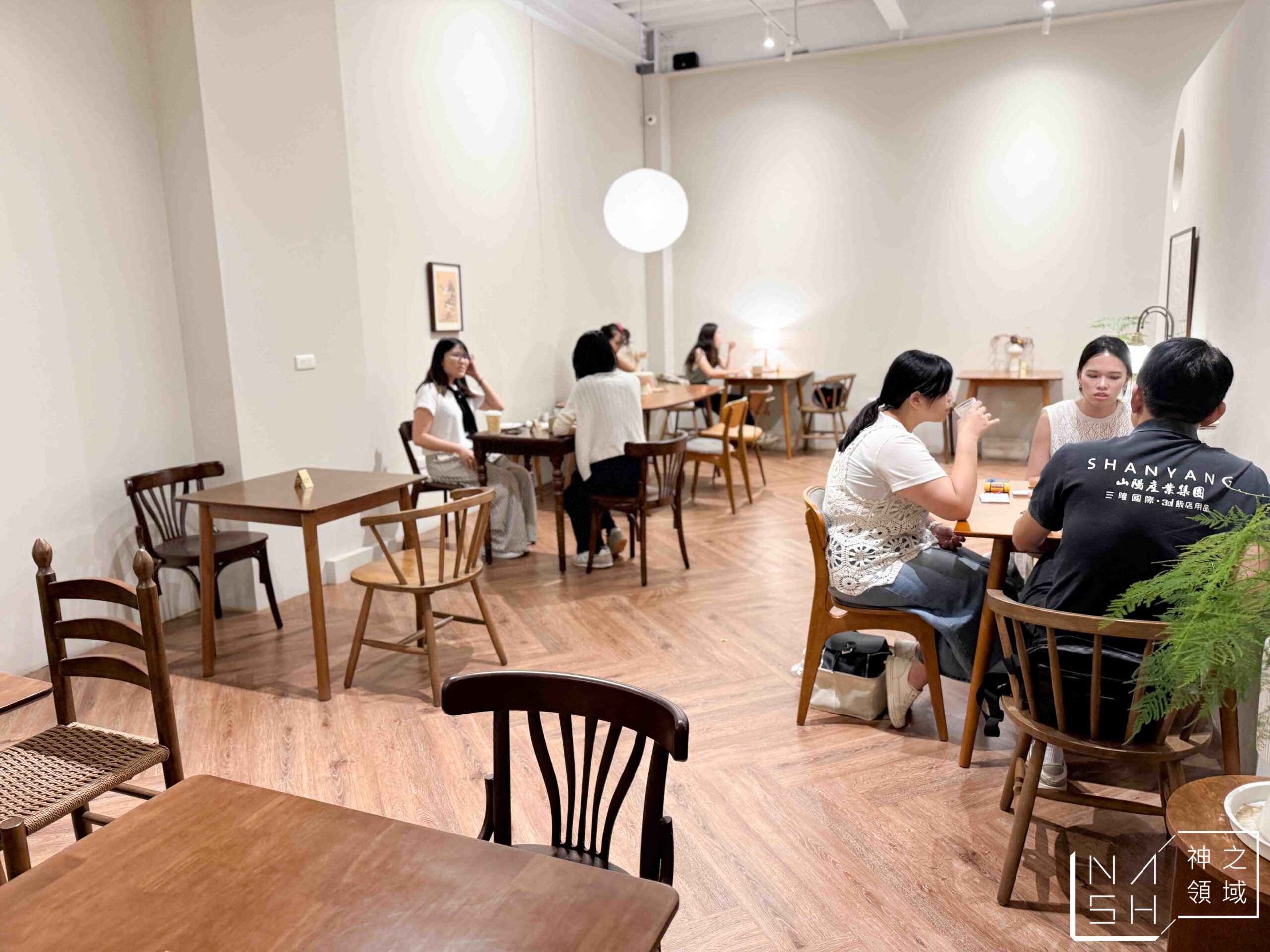 The Secret 謐謐竹北店