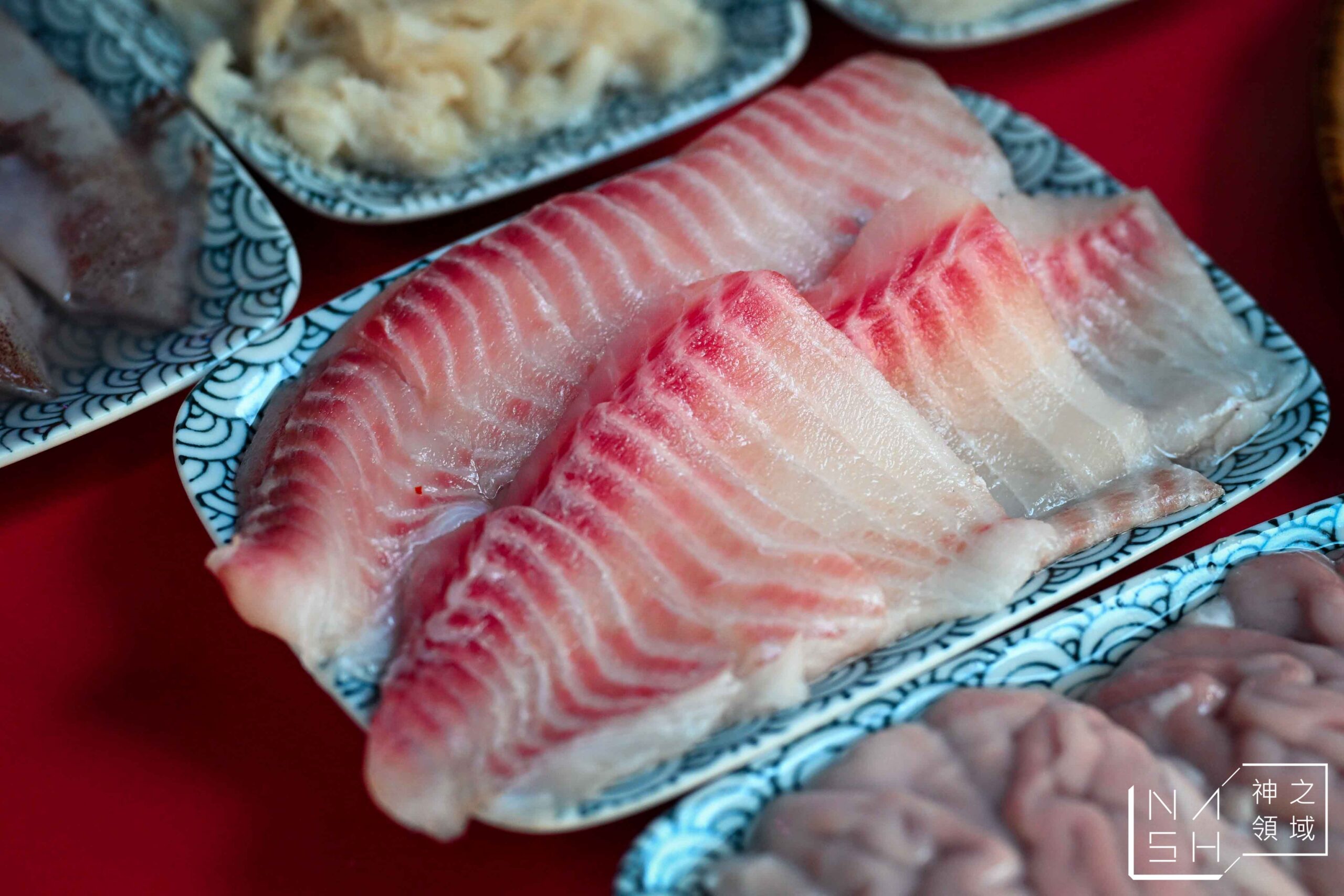  @Nash，神之領域