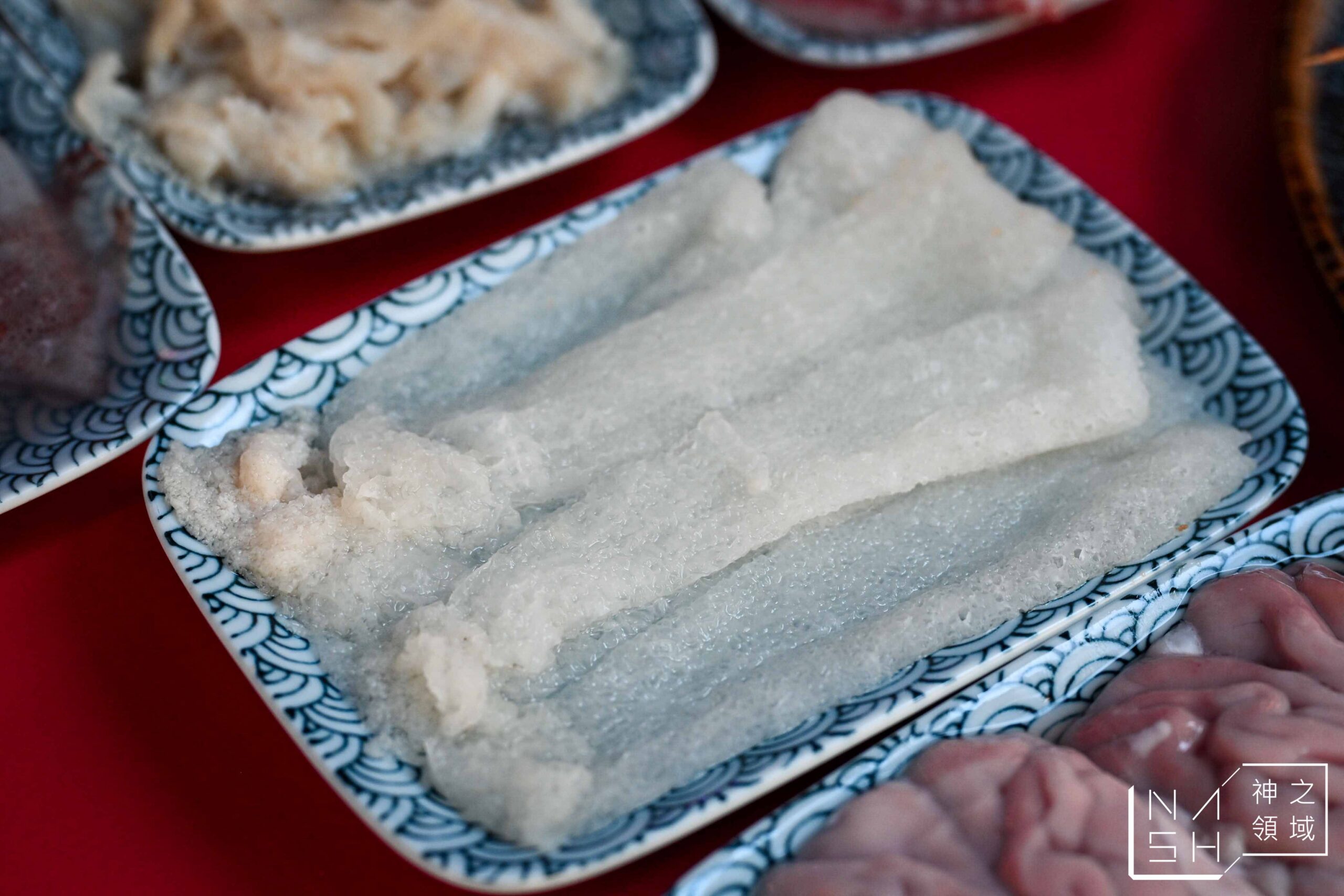  @Nash，神之領域