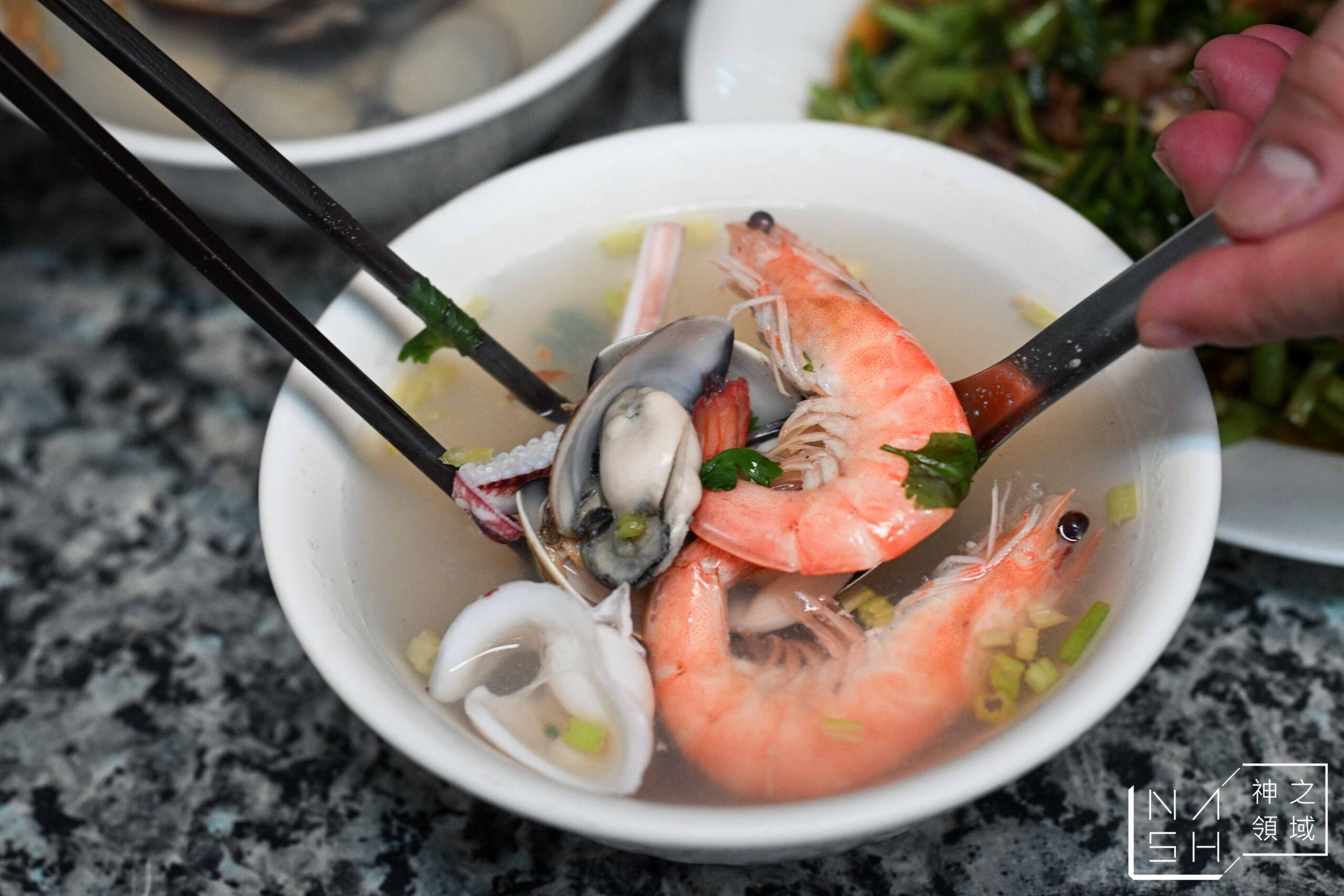 阿財虱目魚肚