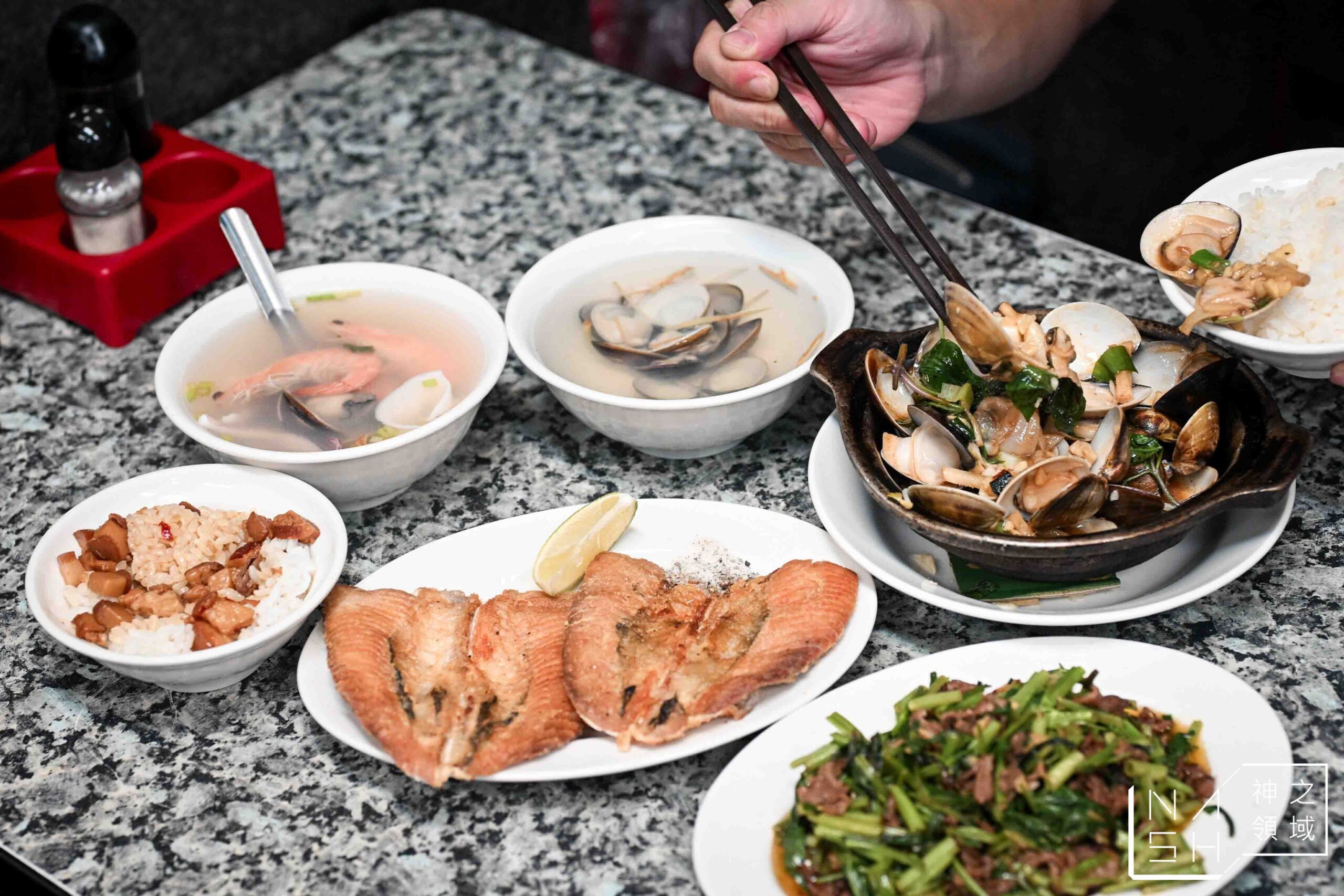 阿財虱目魚肚