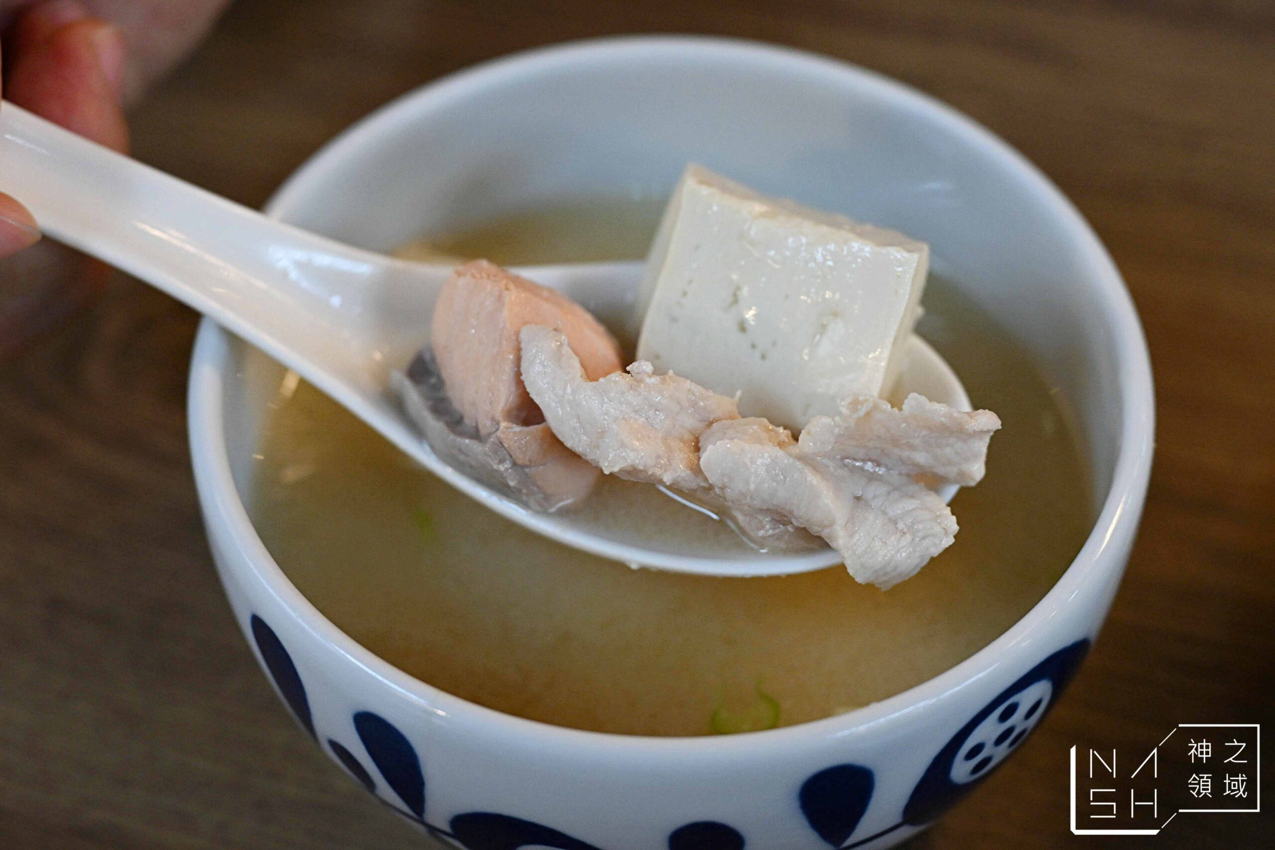 漁匠甘霖