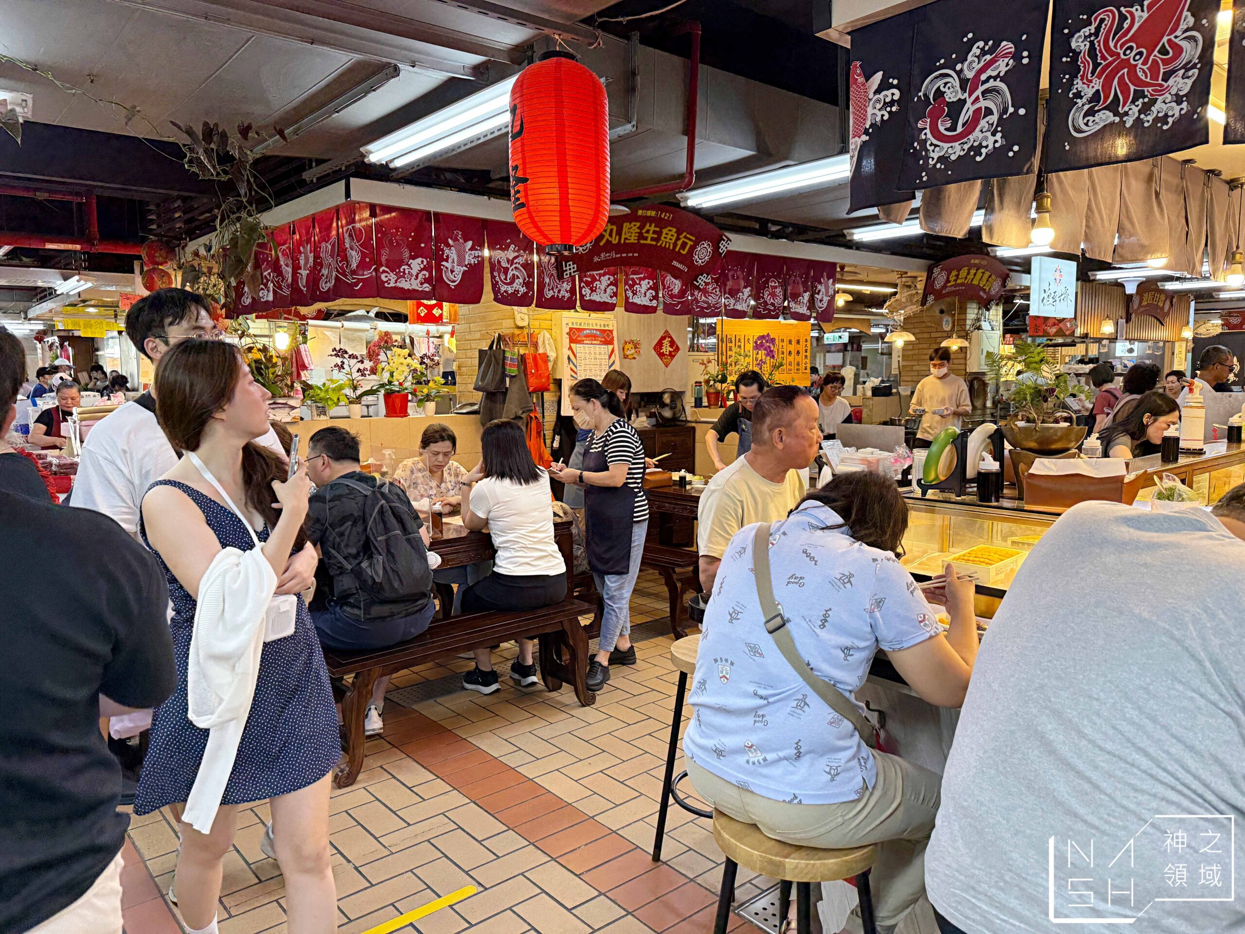 漁匠甘霖