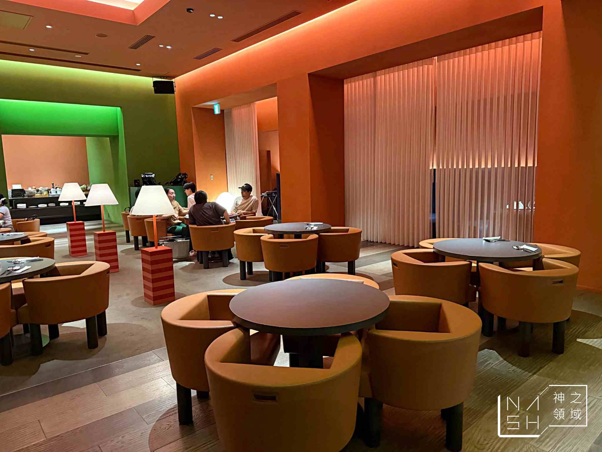 Il Palazzo飯店