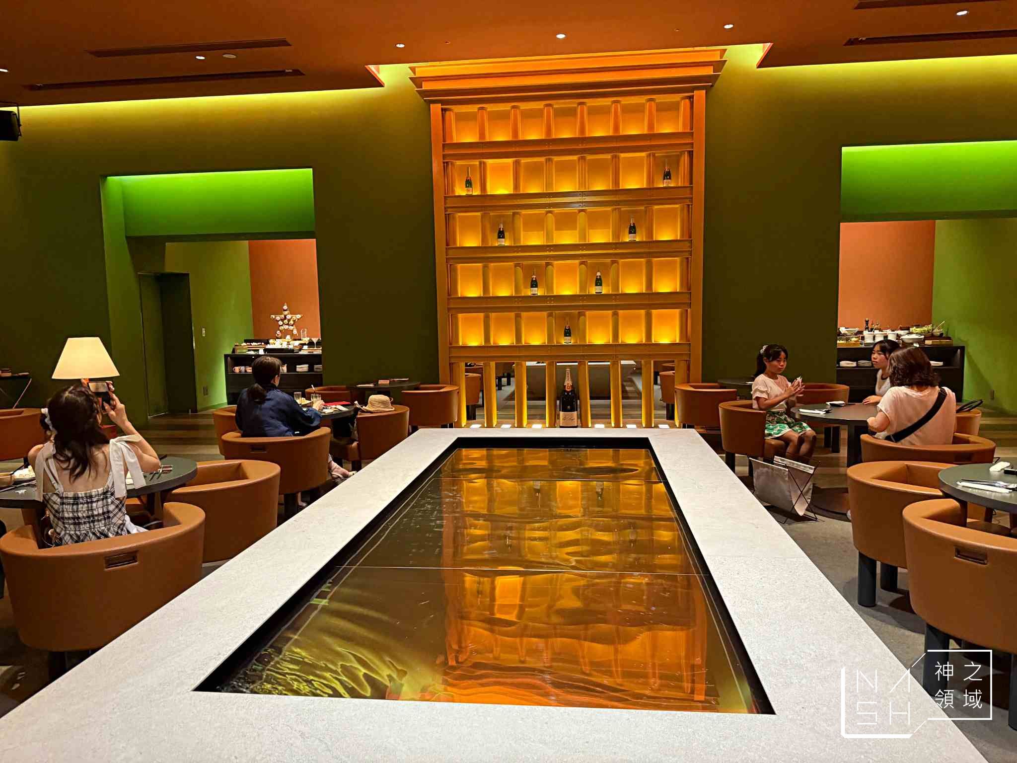 Il Palazzo飯店