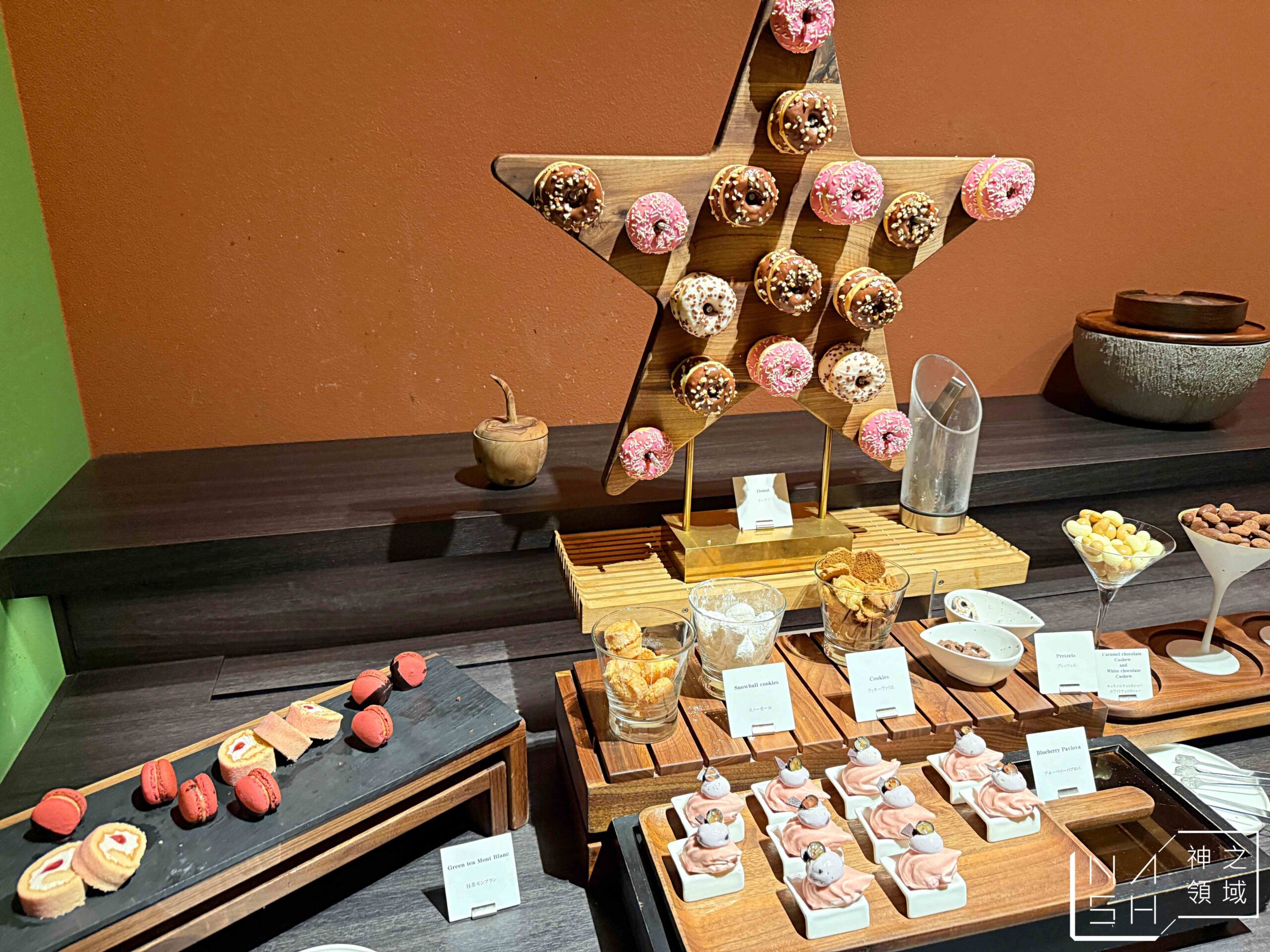 Il Palazzo飯店