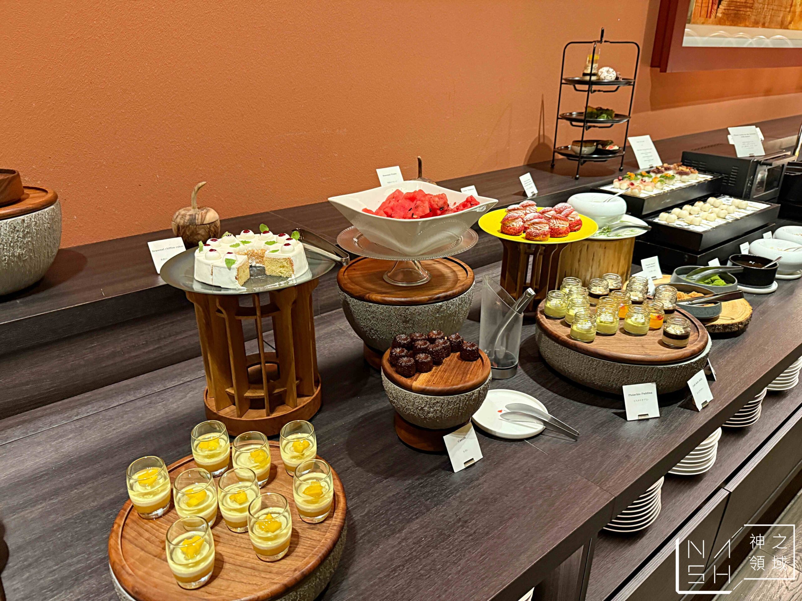 Il Palazzo飯店