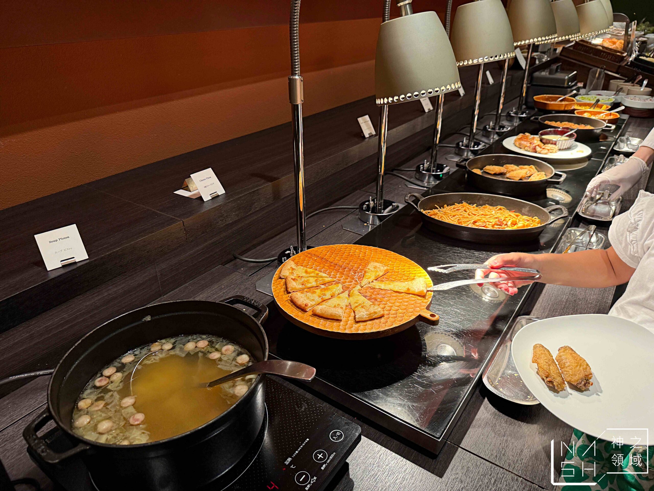 Il Palazzo飯店