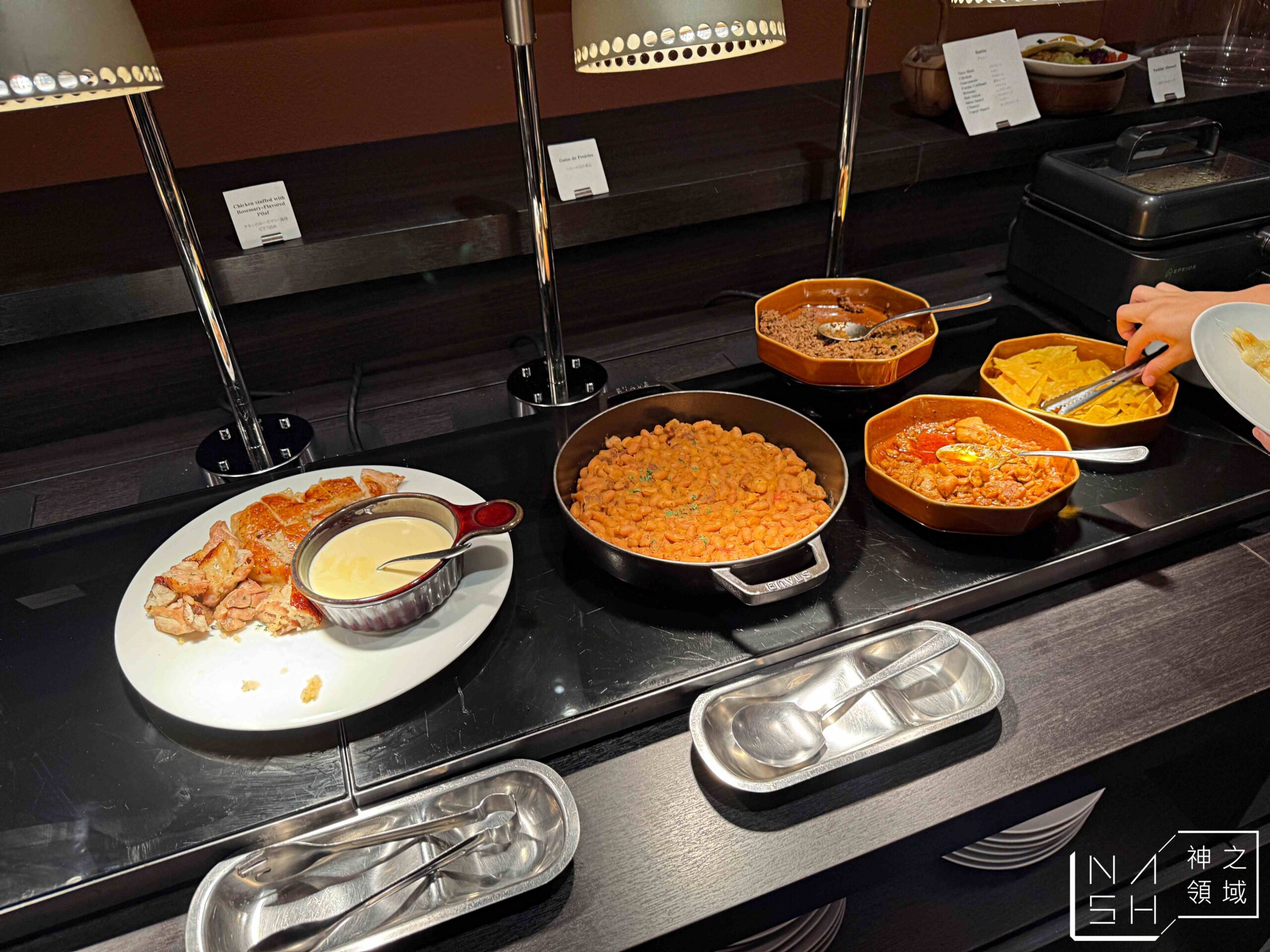 Il Palazzo飯店