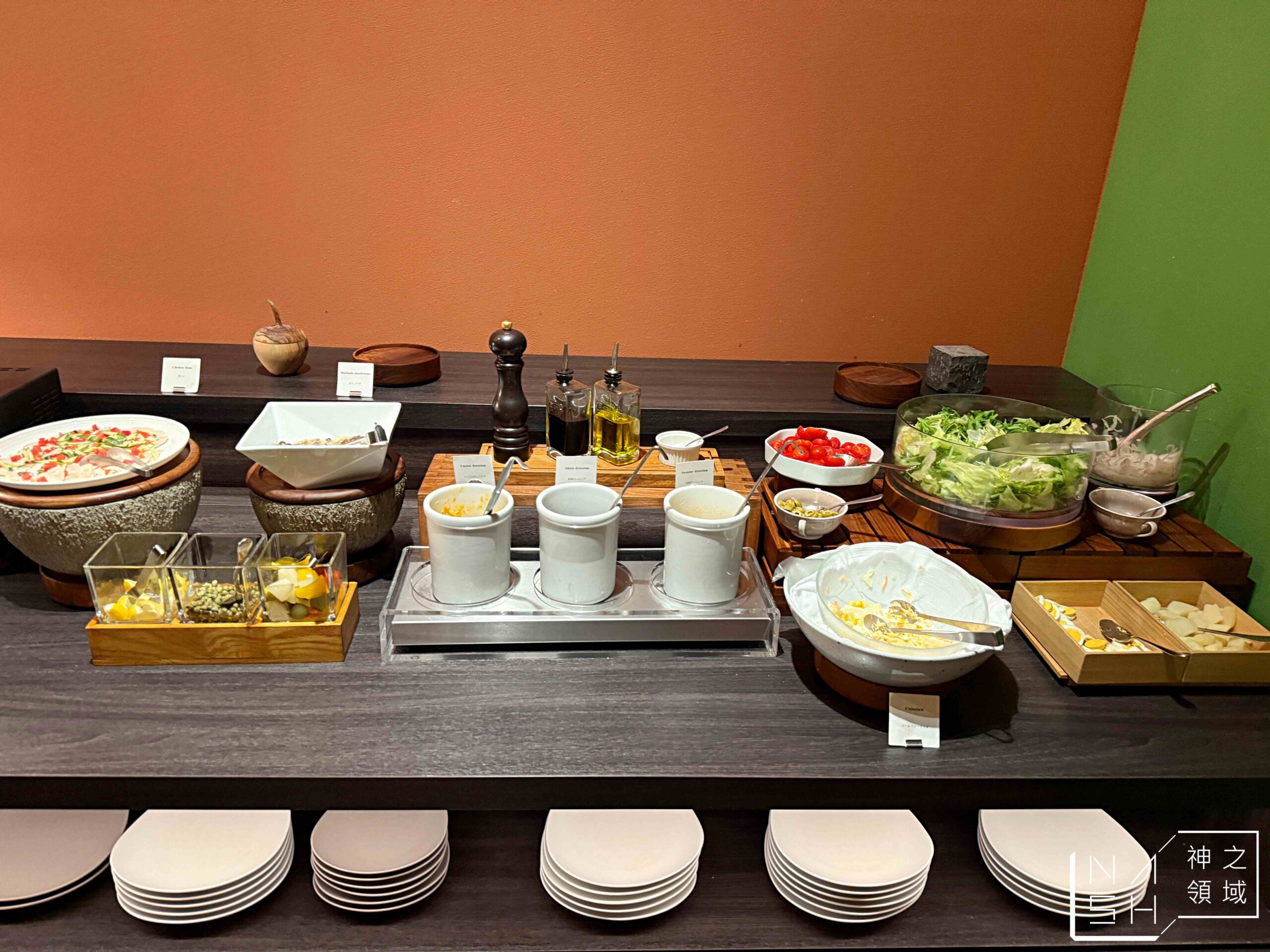 Il Palazzo飯店