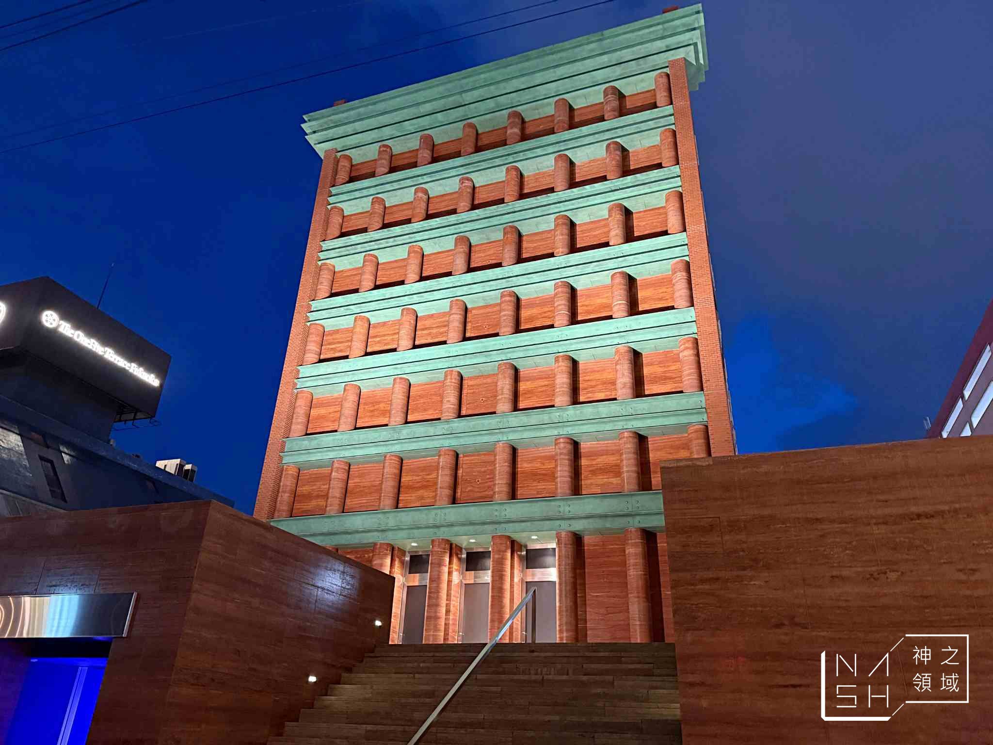Il Palazzo飯店