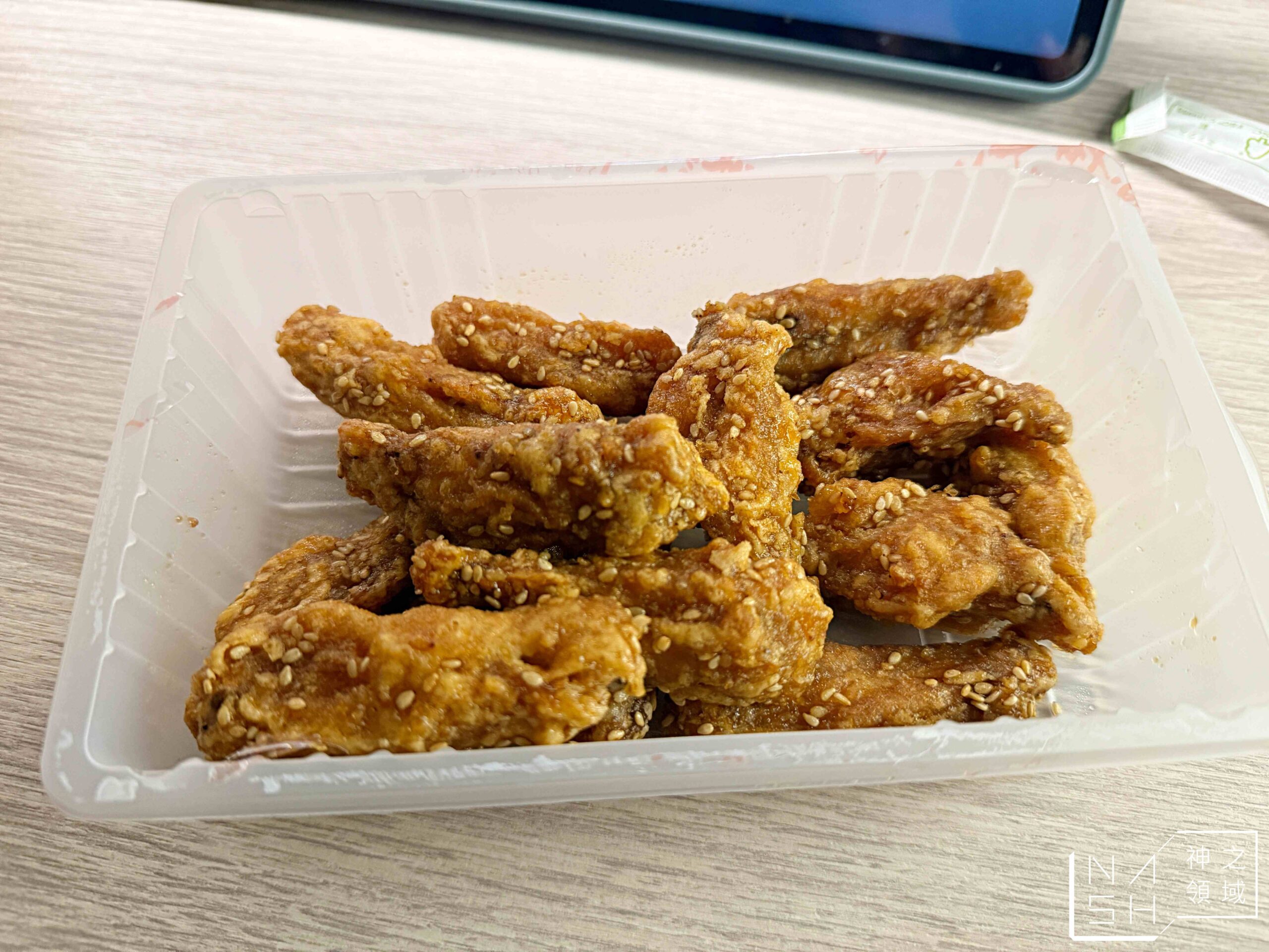 努努雞