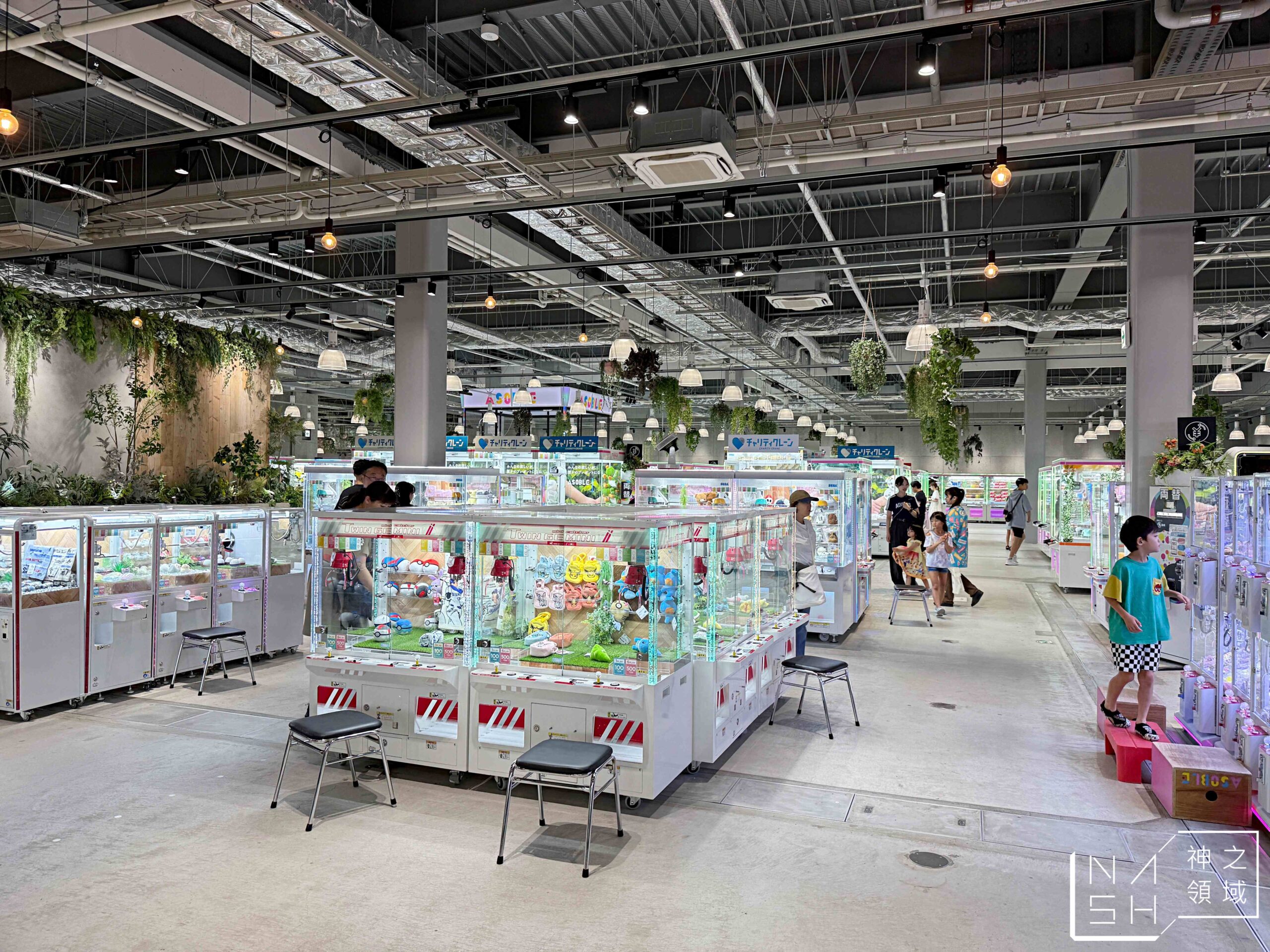 THE OUTLETS KITAKYUSHU