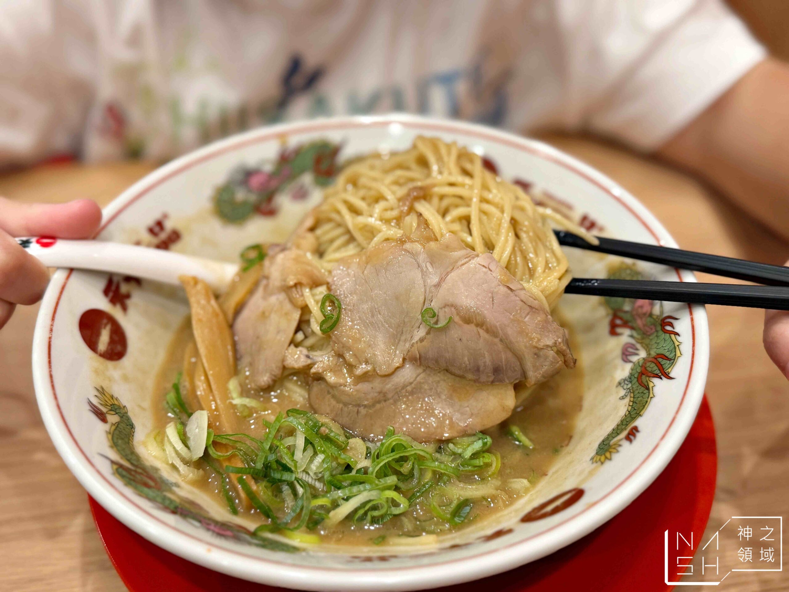 天下一品